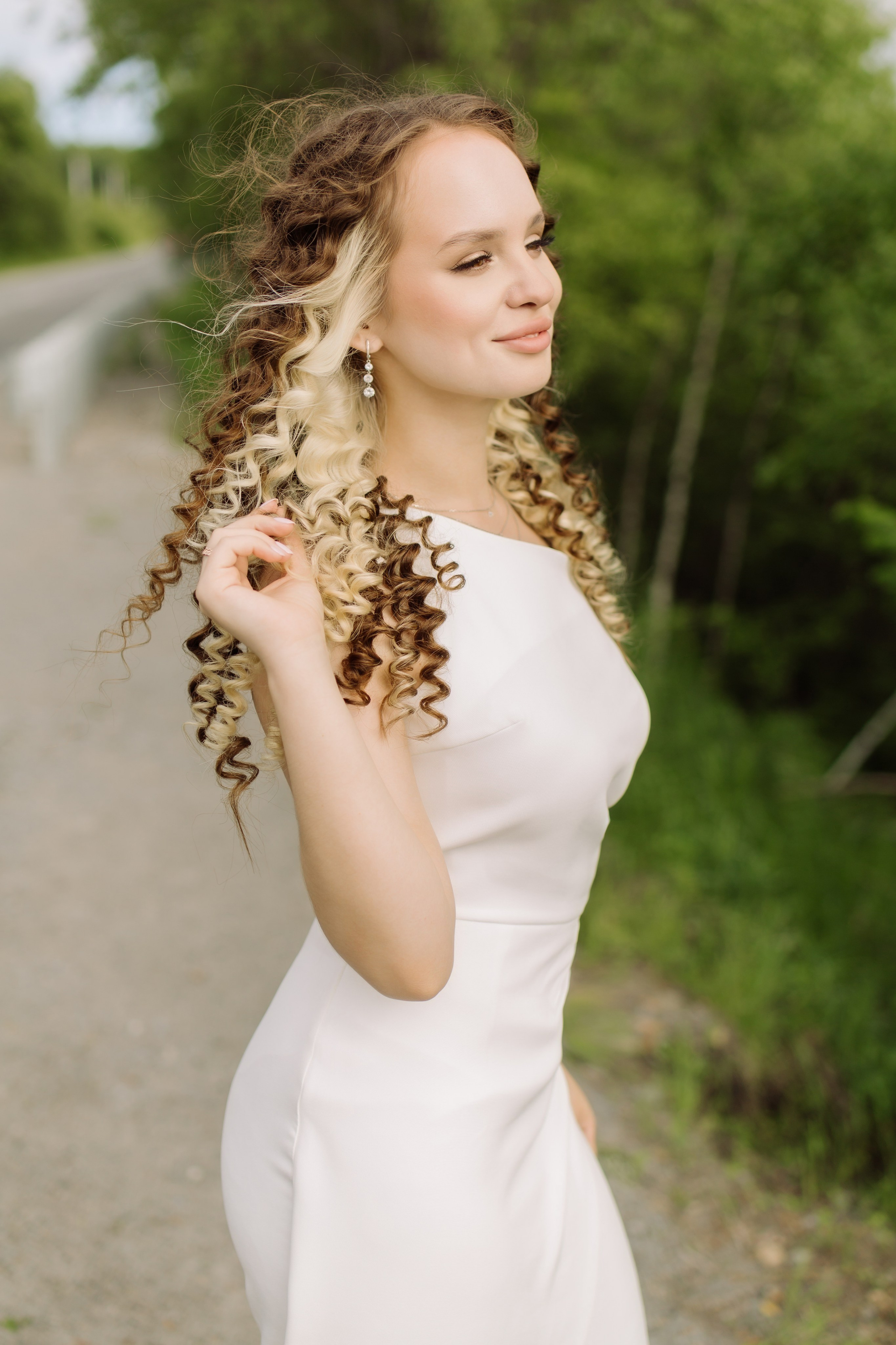 Свадебные съемки. Фотограф Южно-Сахалинск