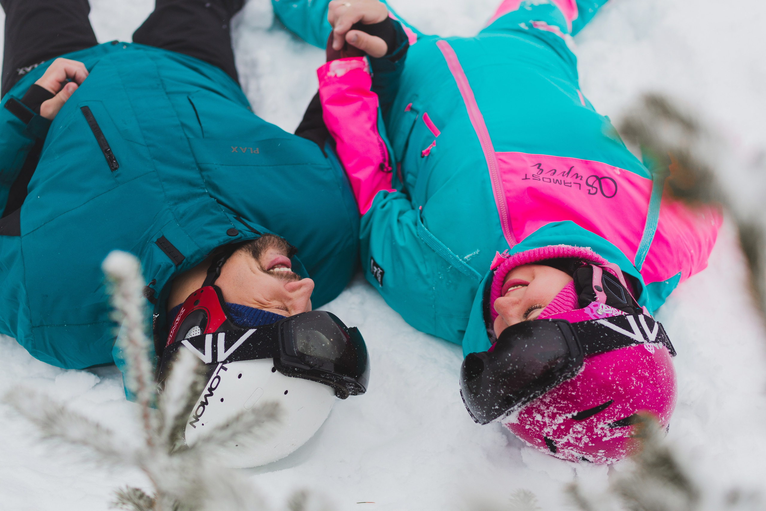 Сергей и Юлия. Фотограф Южно-Сахалинск