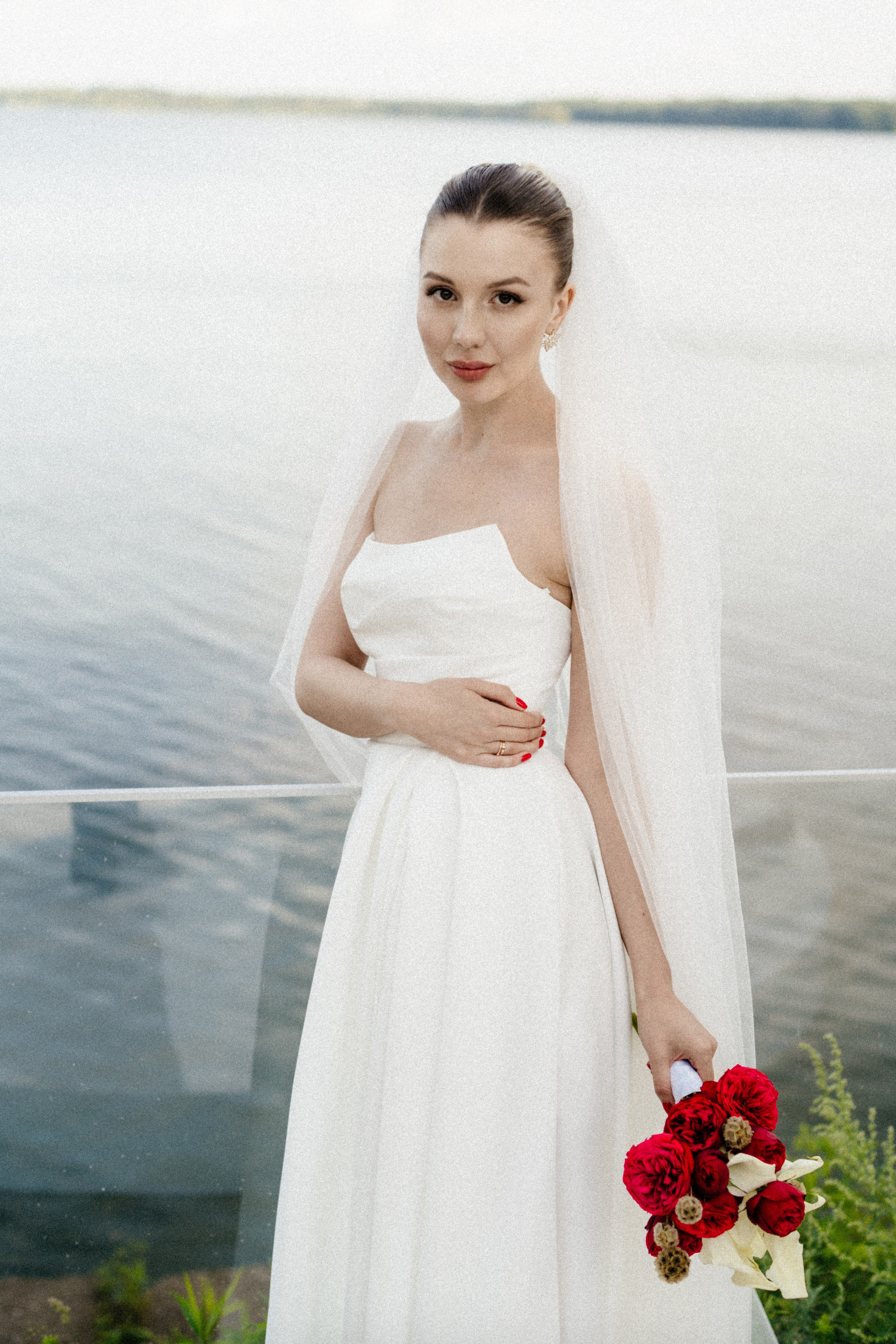 R&K. Фотограф Москва Никита Воробьев