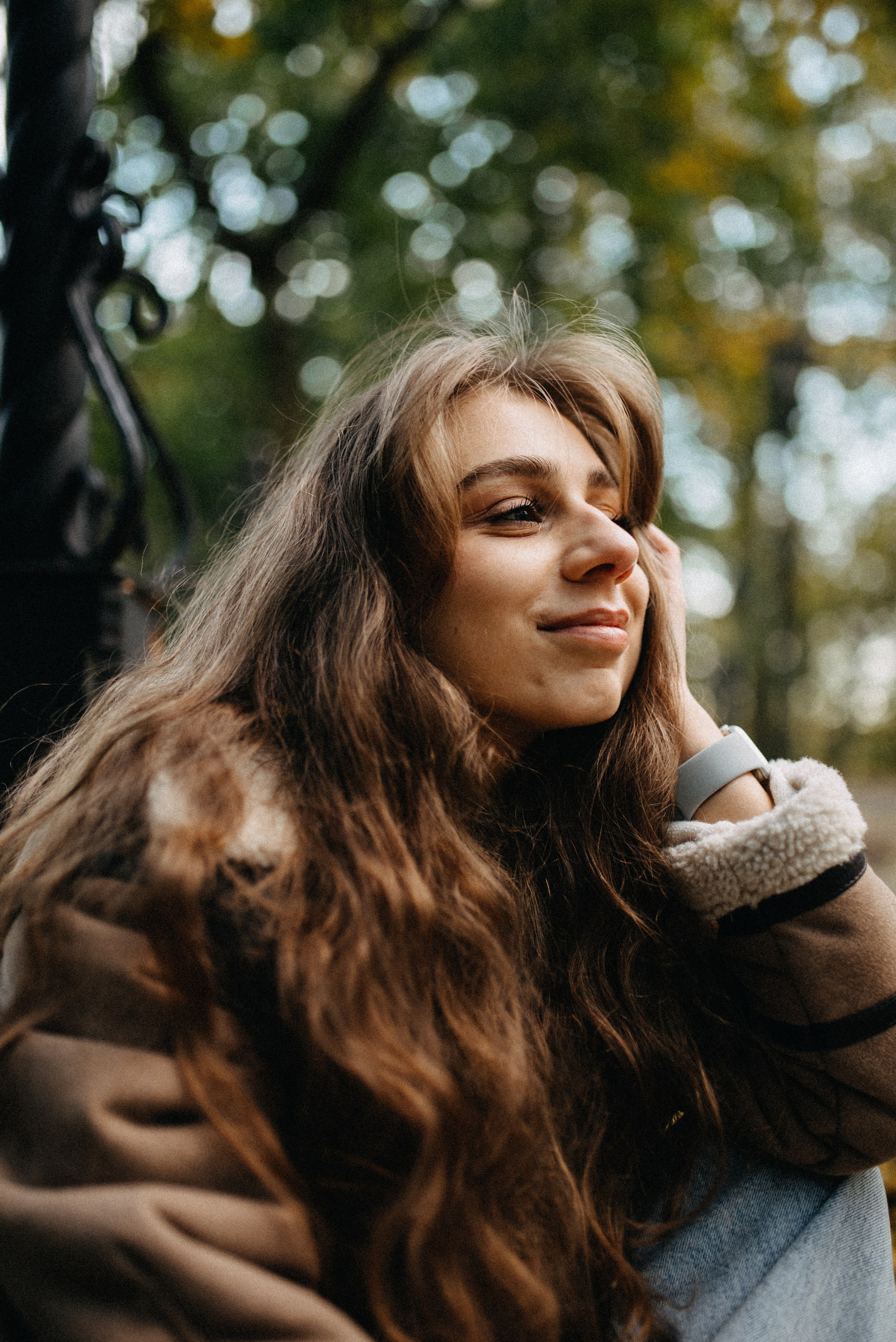 Анна. Фотограф Санкт-Петербург, Новороссийск