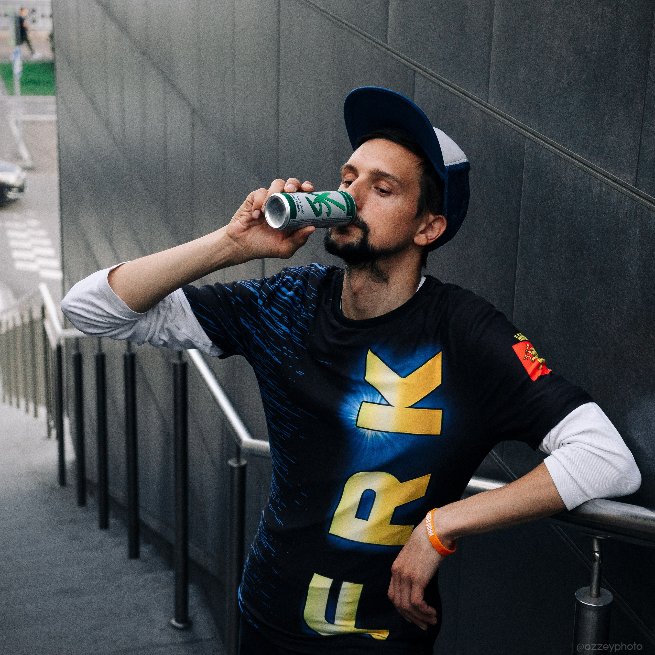 FRK Run — Кампейн. Фотограф Андрей Сокол — Санкт-Петербург/Москва