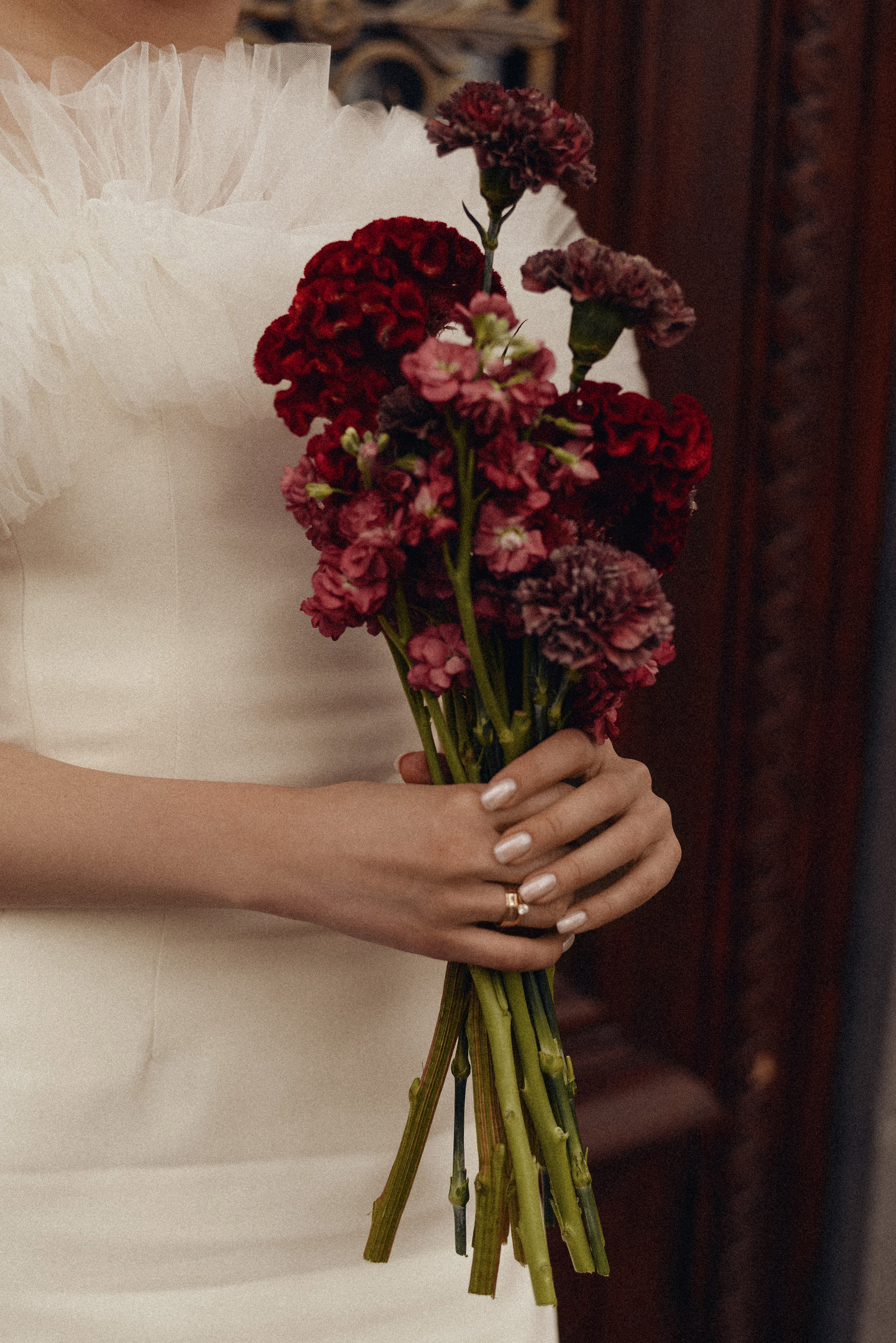 Дима и Вера. Фотограф в Москве Емельяненко Светлана