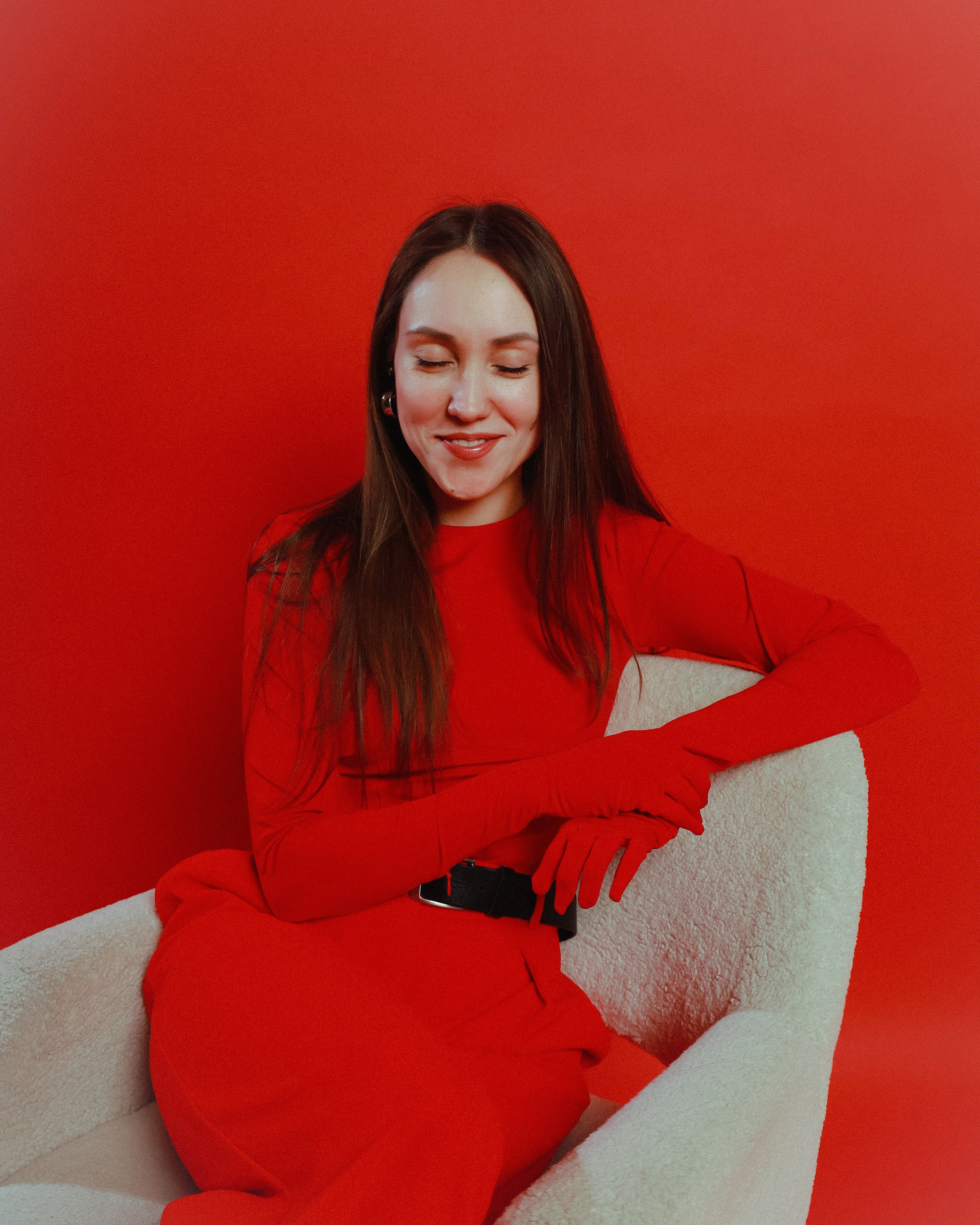 Настя. Фотограф в Калининграде