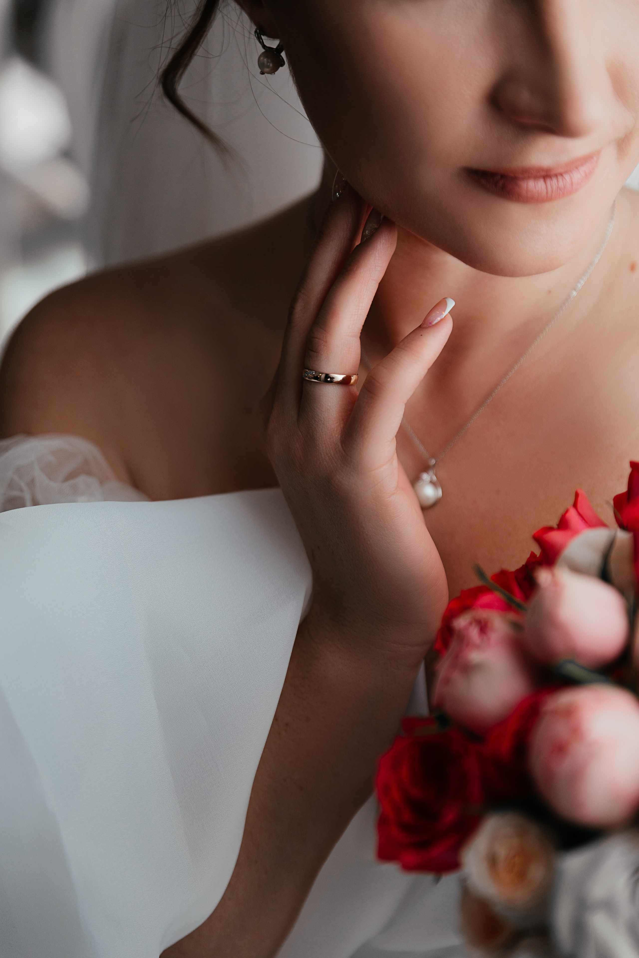 Свадебные съёмки. Фотограф Диана Семенова