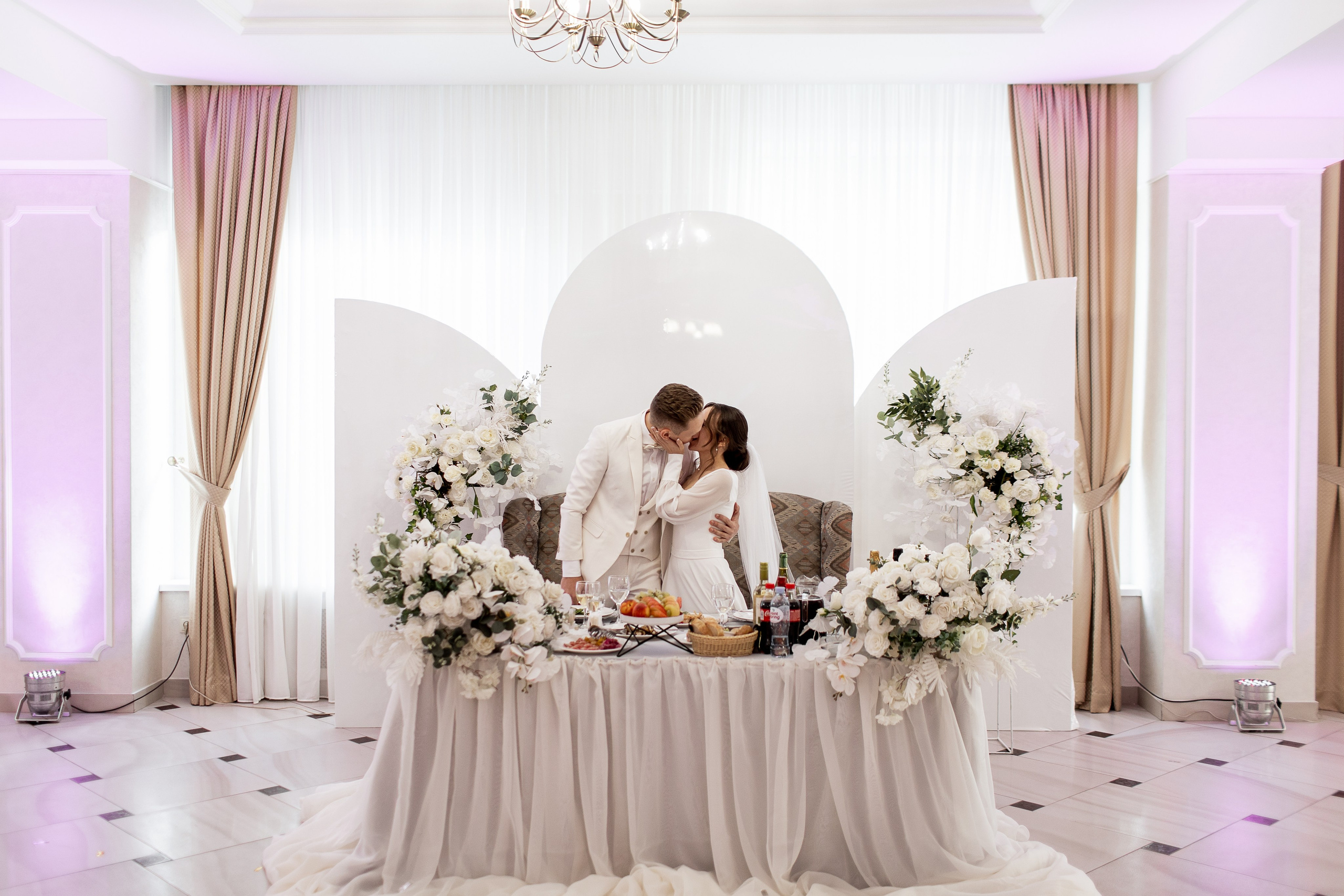 White Wedding. Свадебный фотограф — Ефимов Сергей