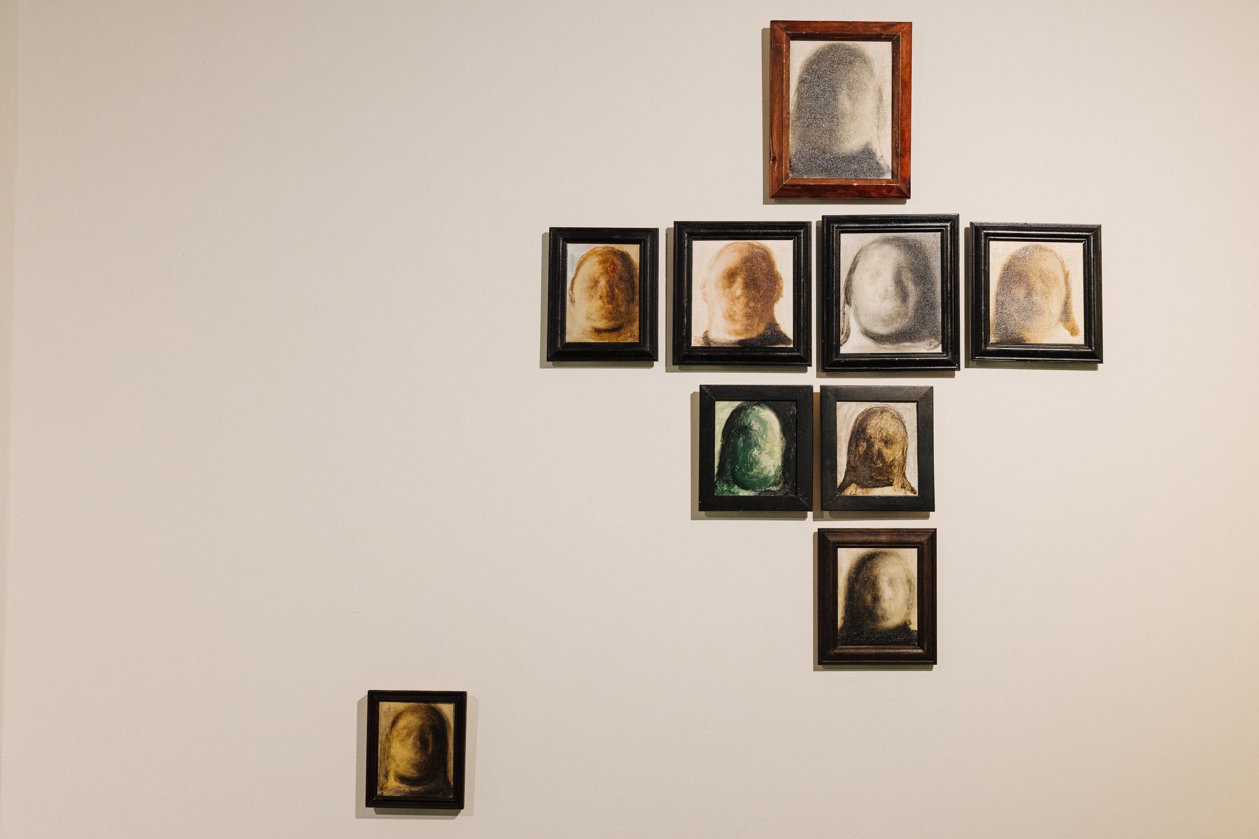 ''Filaretova Research Institute. Yekaterinburg'', 2024. Ksenia Markelova, multidisciplinary artist, Yekaterinburg