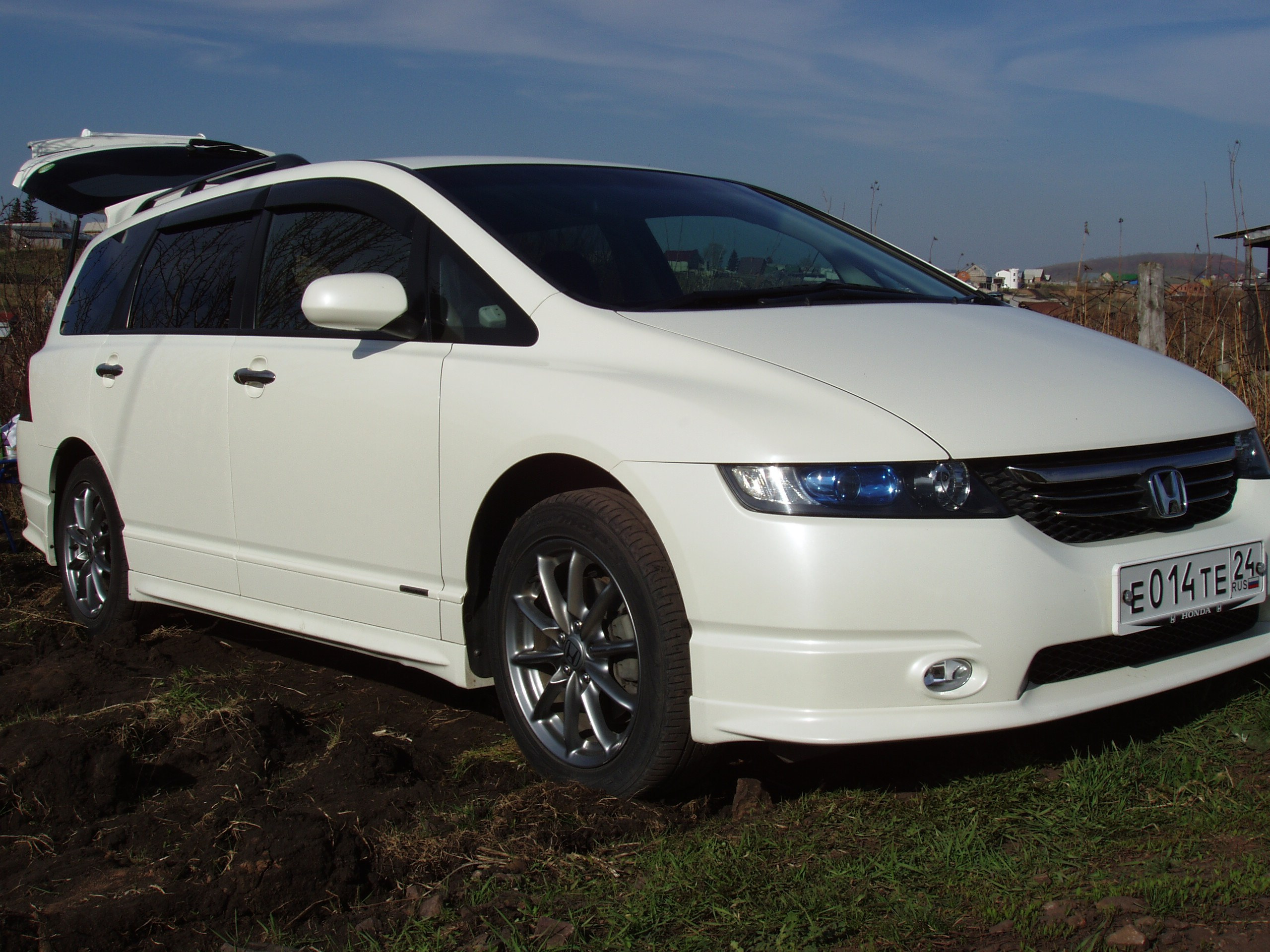 Дача 23.05.2010. Семейный, Свадебный фотограф СПБ Питер— Романова Екатерина