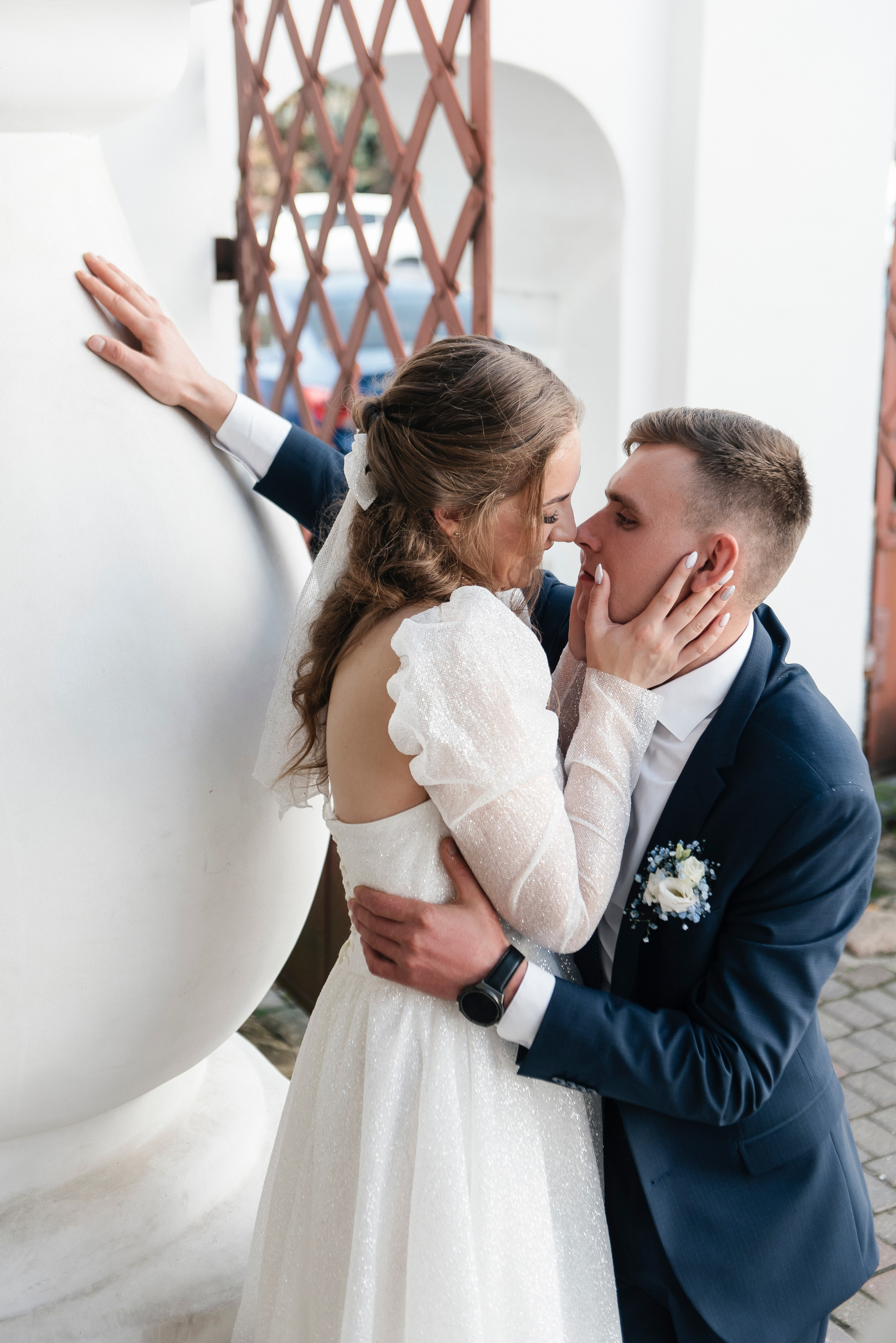 Viktoria & Konstantin. Свадебный и семейный фотограф | Екатерина Вяткина