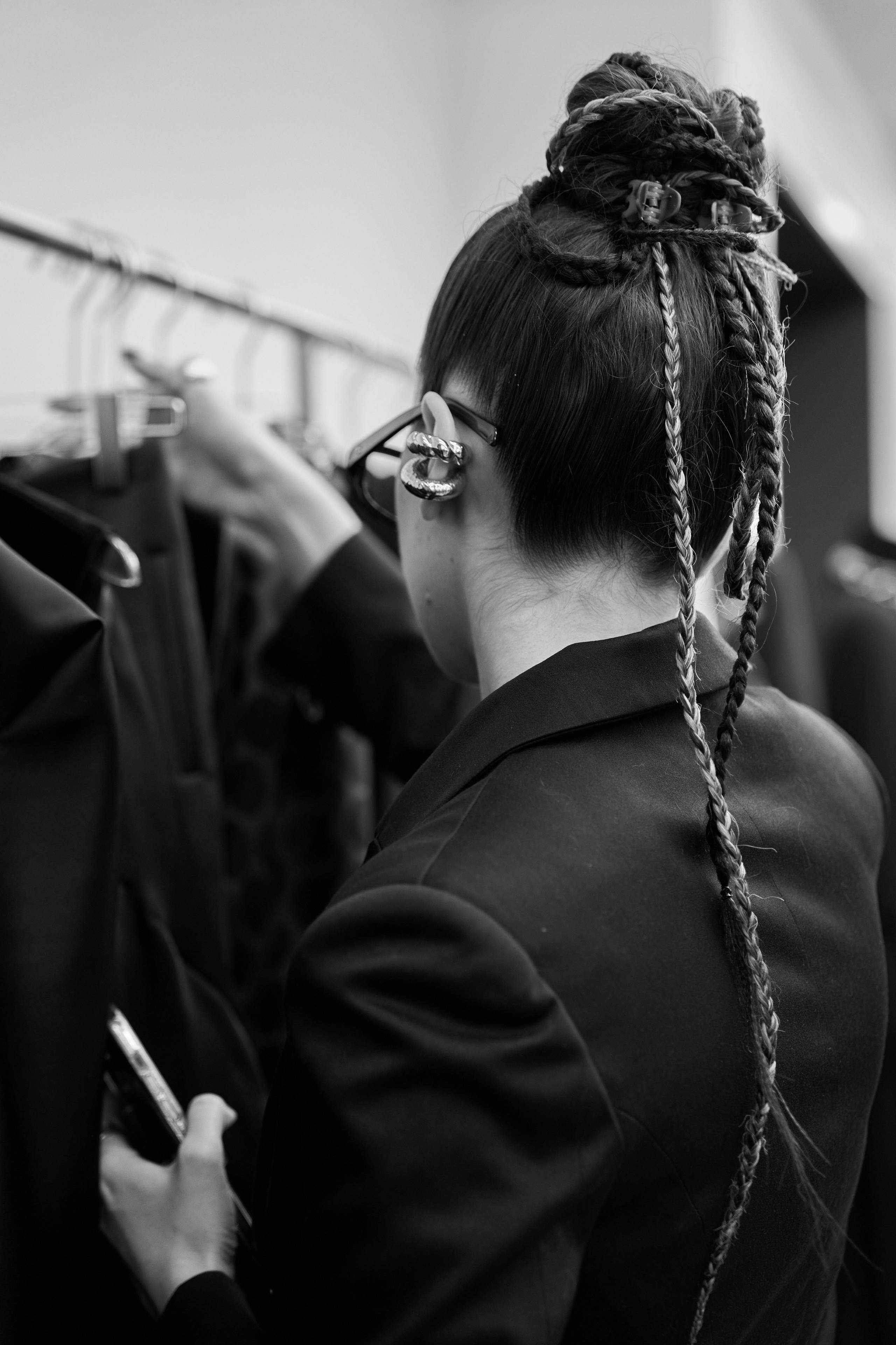 BELT x SOROKA on course. Фотограф Гвоздева Варвара / Москва