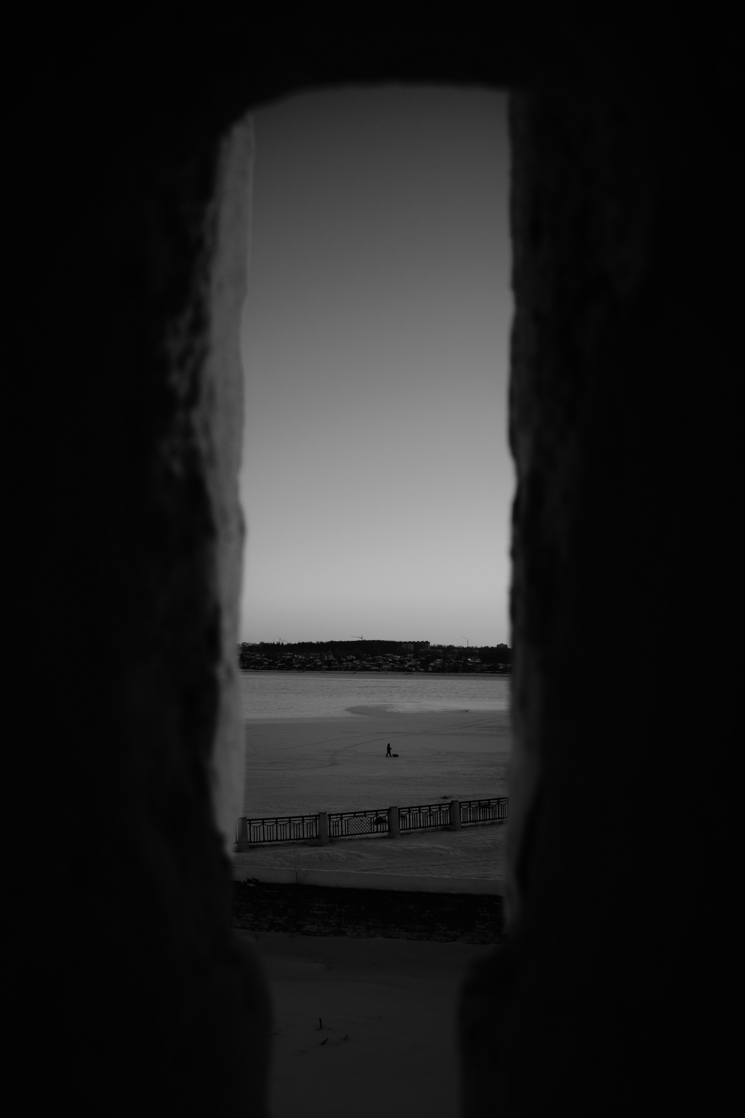 Кострома. Портретный и уличный фотограф в Москве Таня Корнеева