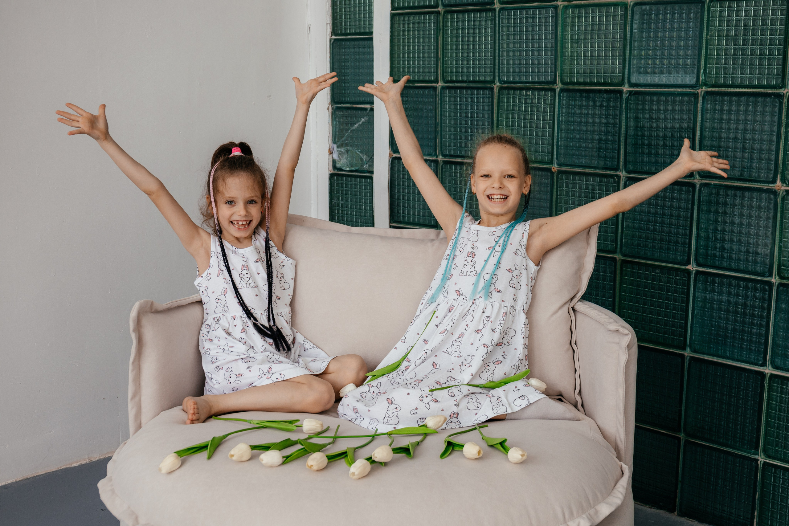 Девочки. Свадебный и женский фотограф