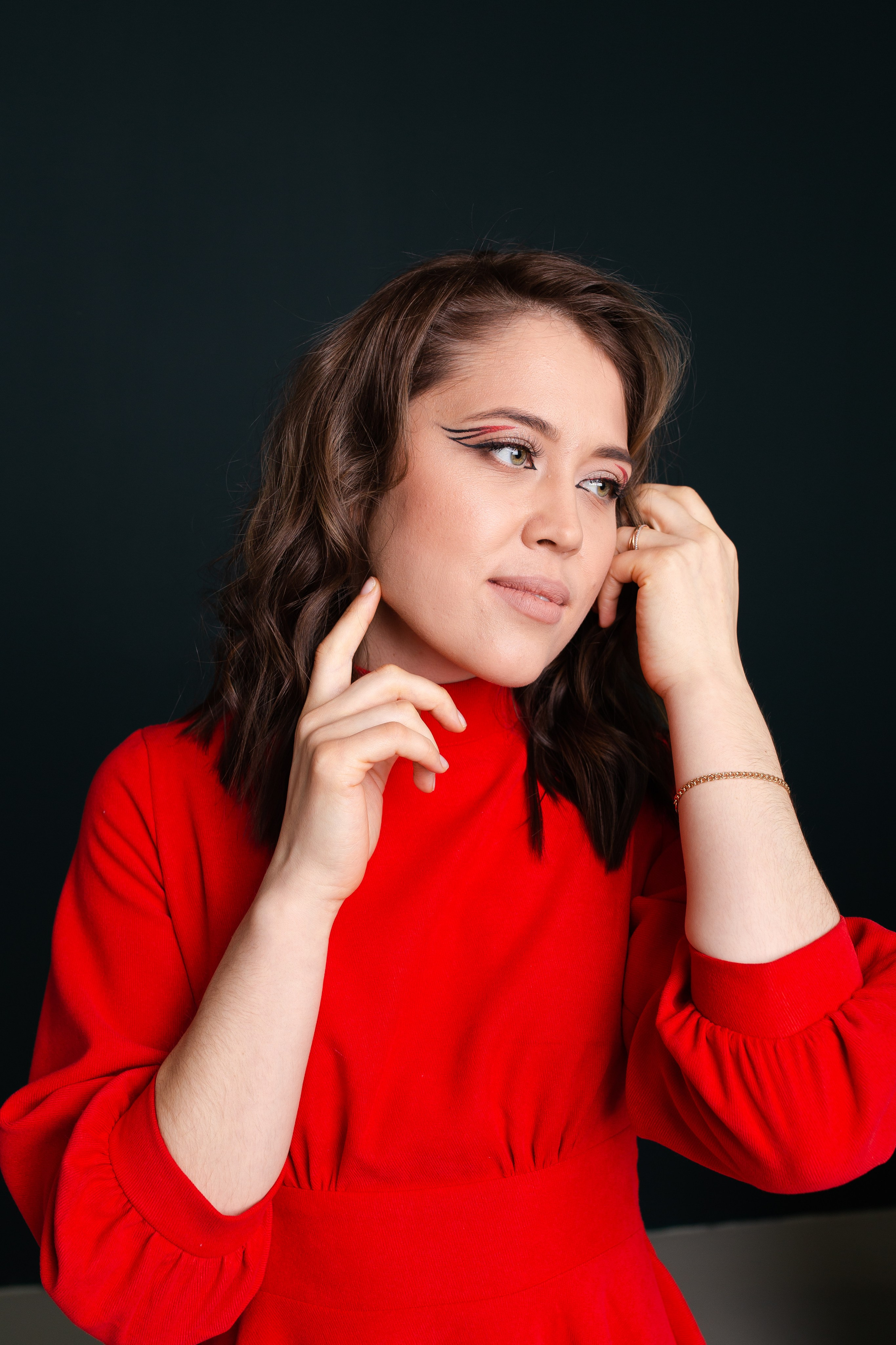 Светлана. Марина Шаймухаметова. Фотограф в Уфе