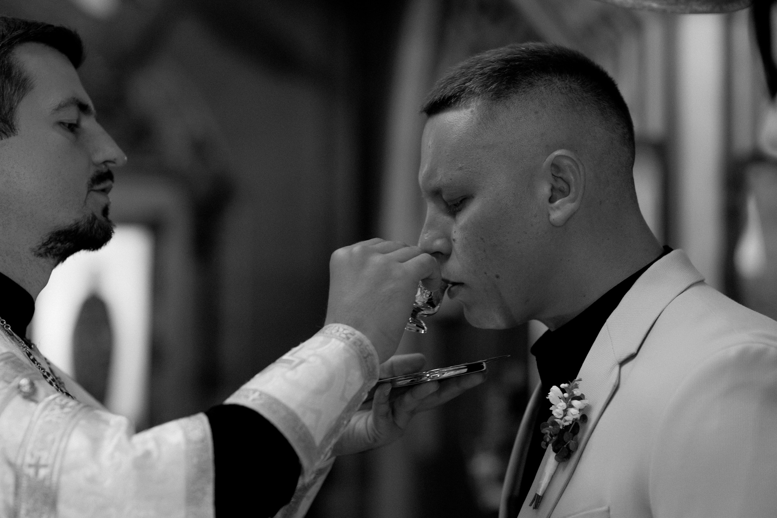 Владимир и Ольга * Венчание. Миленина Юлия Свадебный и семейный фотограф в Краснодаре