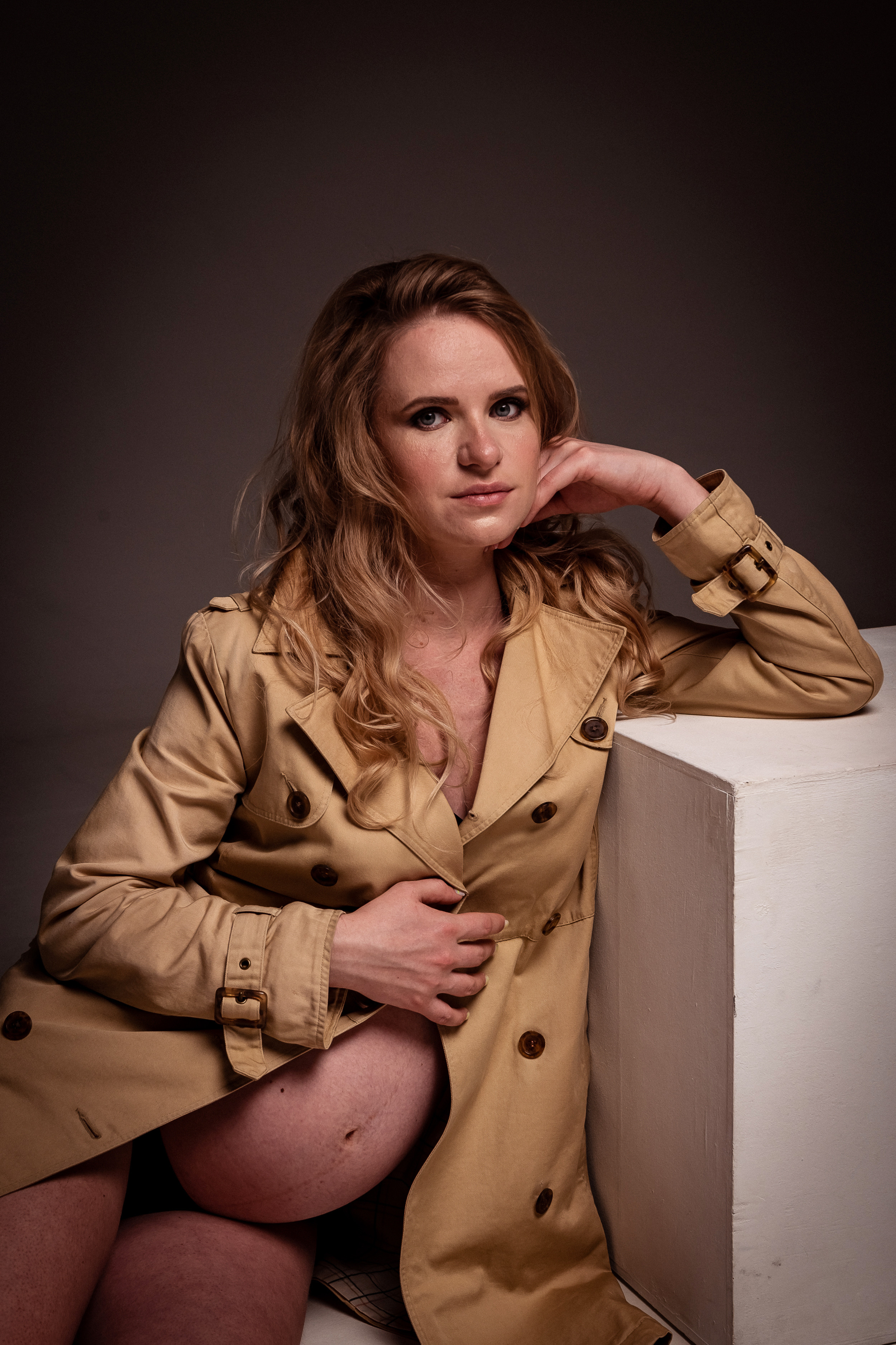 Экспресс фотосессия на циклораме. КОНТЕНТ |БРЕНД фотограф Санкт-Петербург — Жанна Олтаржевская