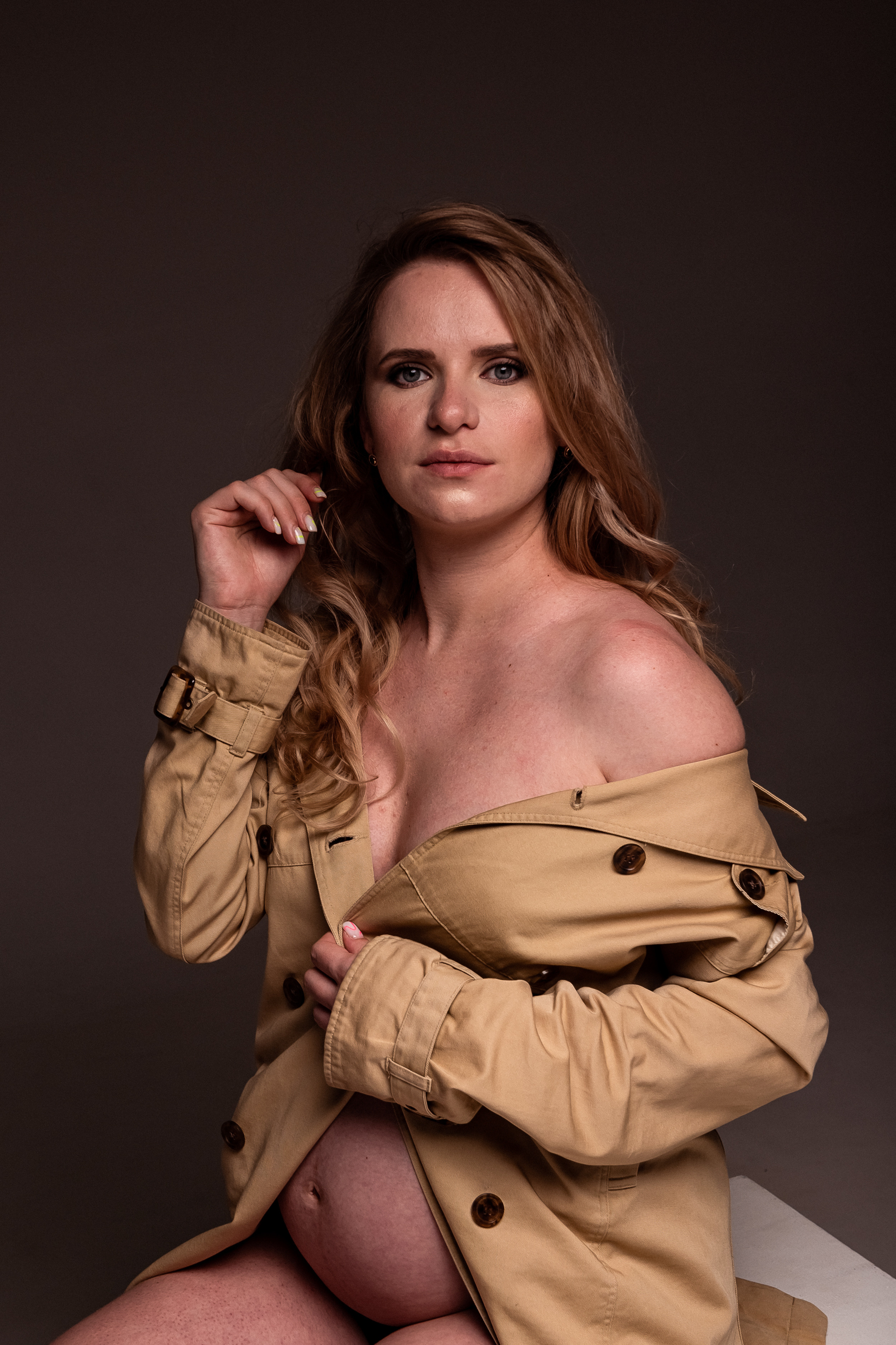 Экспресс фотосессия на циклораме. КОНТЕНТ |БРЕНД фотограф Санкт-Петербург — Жанна Олтаржевская