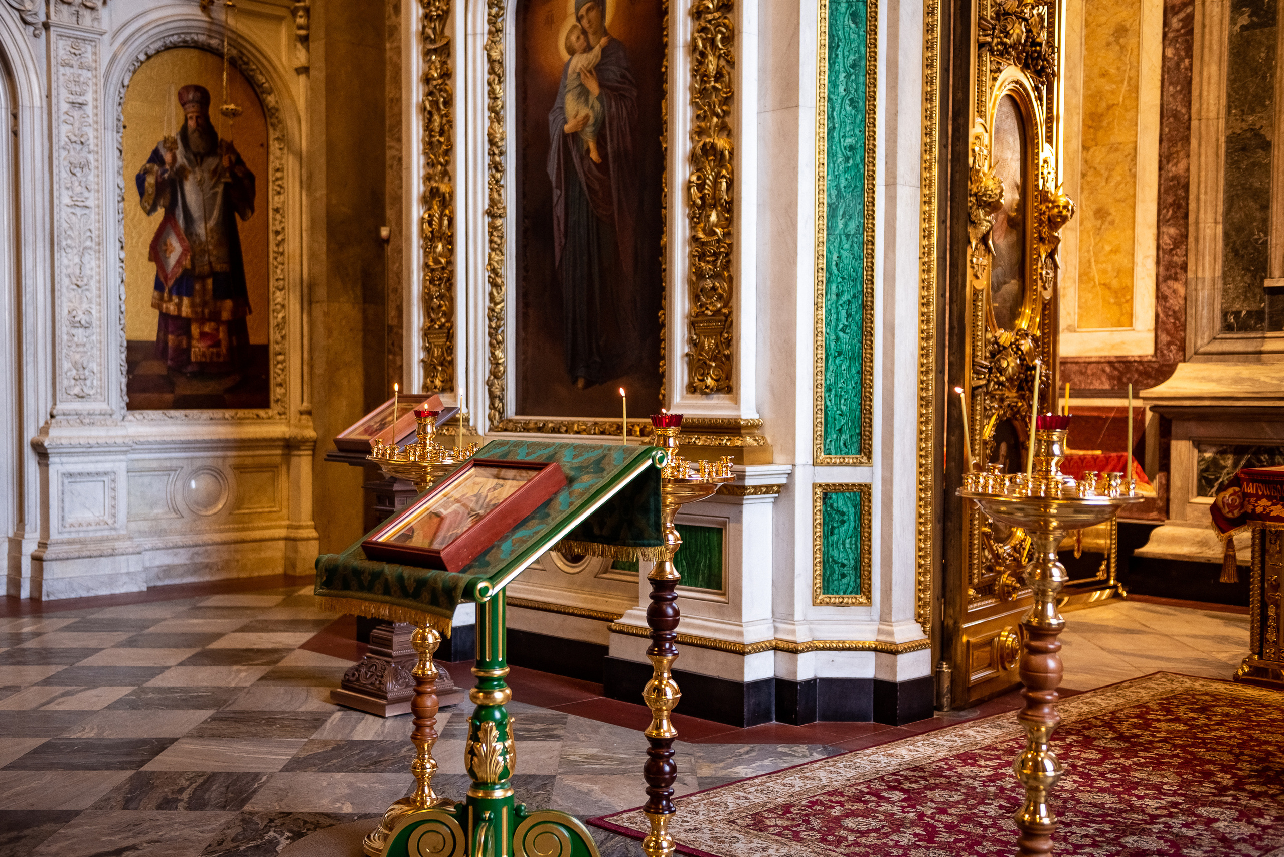 Крещение Исаакиевский собор. КОНТЕНТ | БРЕНД фотограф Санкт-Петербург — Жанна Олтаржевская