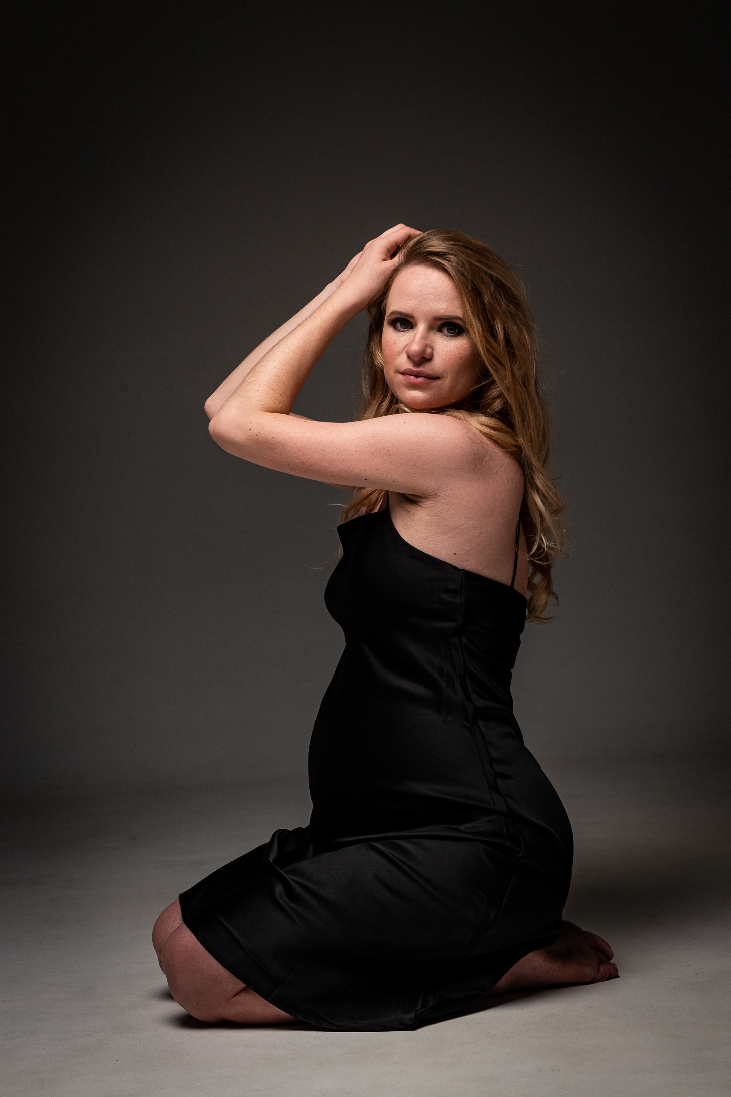 Экспресс фотосессия на циклораме. КОНТЕНТ |БРЕНД фотограф Санкт-Петербург — Жанна Олтаржевская