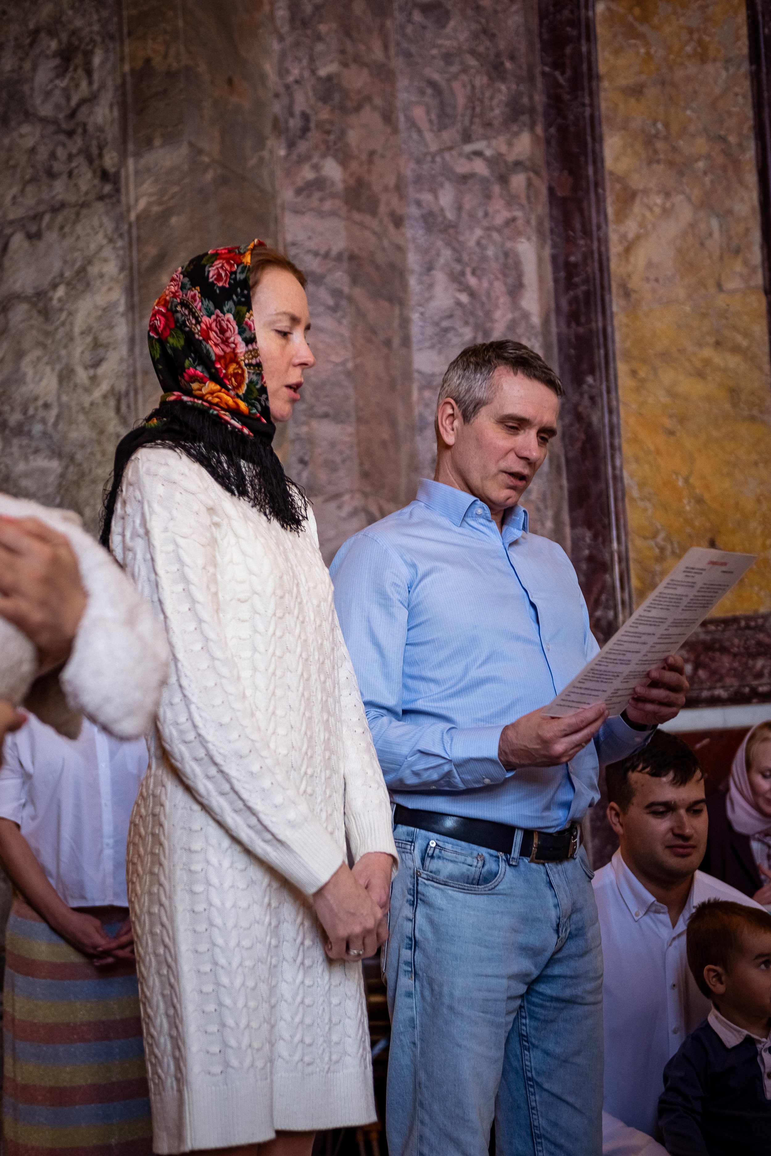 Крещение Исаакиевский собор. КОНТЕНТ | БРЕНД фотограф Санкт-Петербург — Жанна Олтаржевская