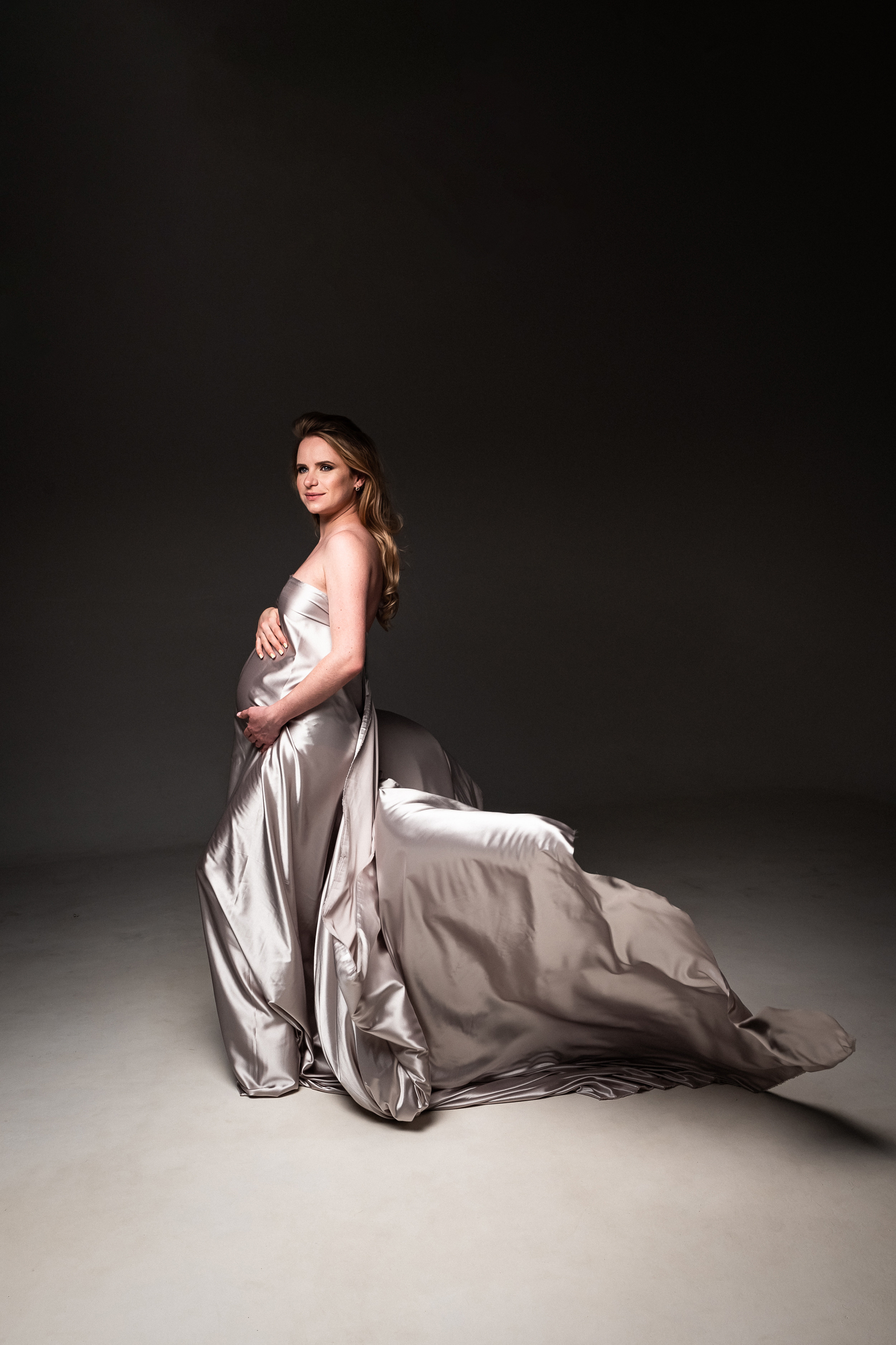 Экспресс фотосессия на циклораме. КОНТЕНТ |БРЕНД фотограф Санкт-Петербург — Жанна Олтаржевская