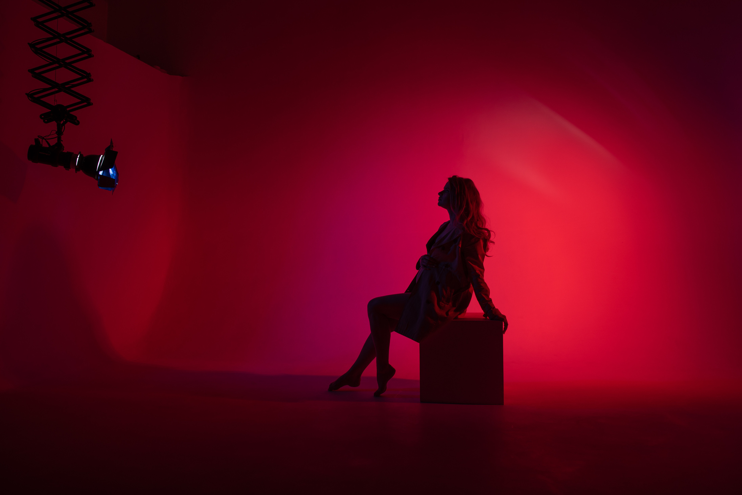 Экспресс фотосессия на циклораме. КОНТЕНТ |БРЕНД фотограф Санкт-Петербург — Жанна Олтаржевская