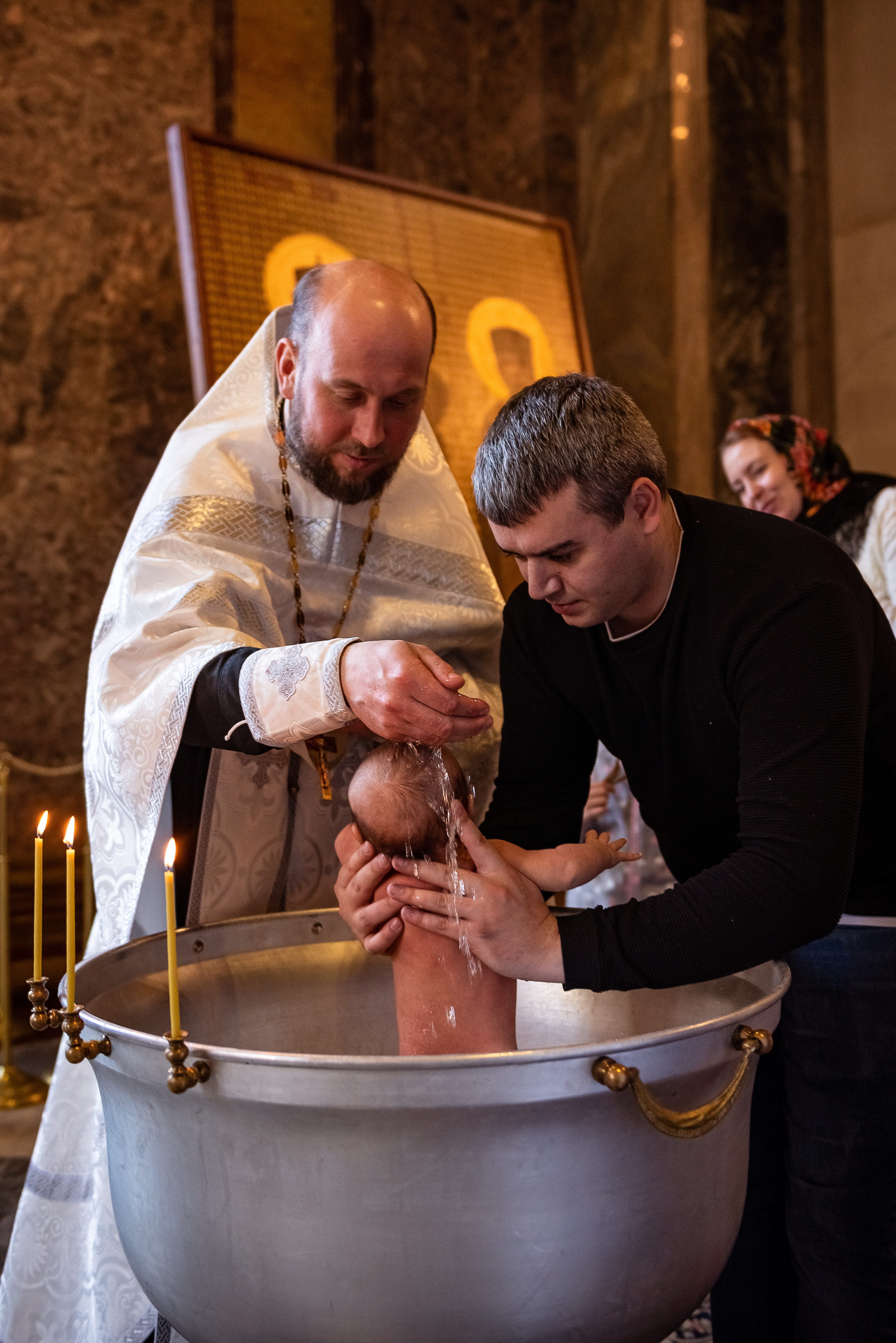 Крещение Исаакиевский собор. КОНТЕНТ | БРЕНД фотограф Санкт-Петербург — Жанна Олтаржевская