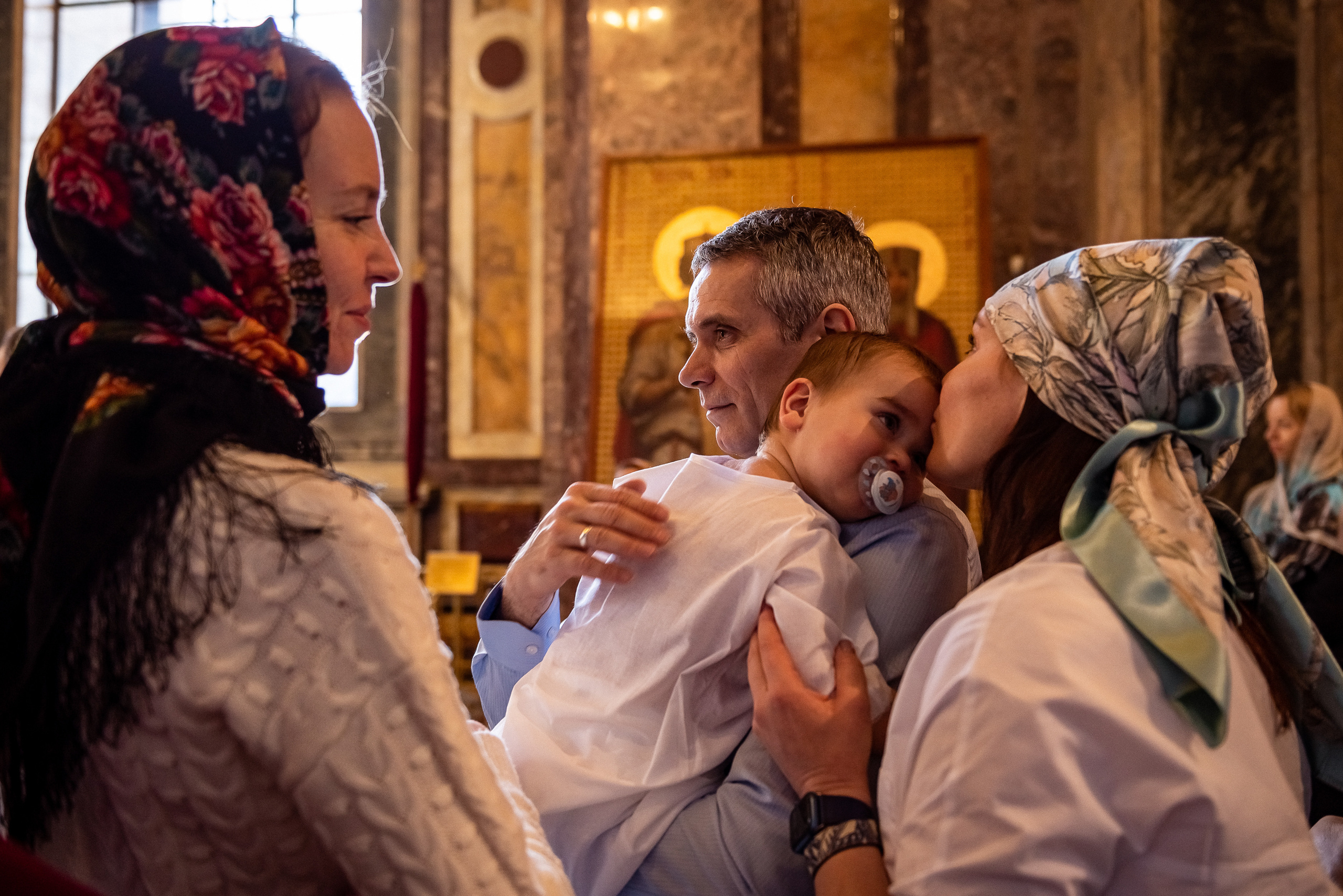 Крещение Исаакиевский собор. КОНТЕНТ | БРЕНД фотограф Санкт-Петербург — Жанна Олтаржевская