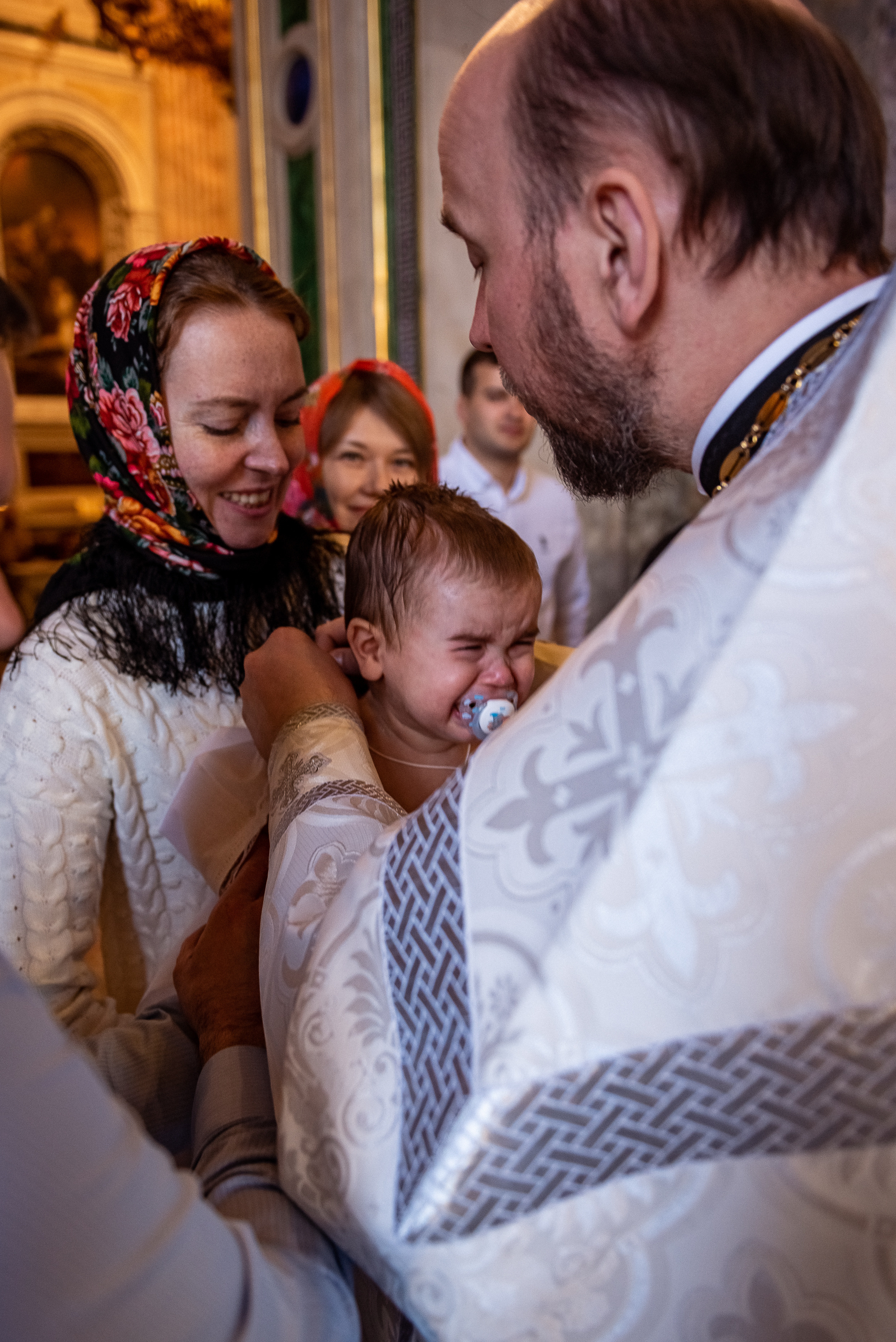 Крещение Исаакиевский собор. КОНТЕНТ | БРЕНД фотограф Санкт-Петербург — Жанна Олтаржевская