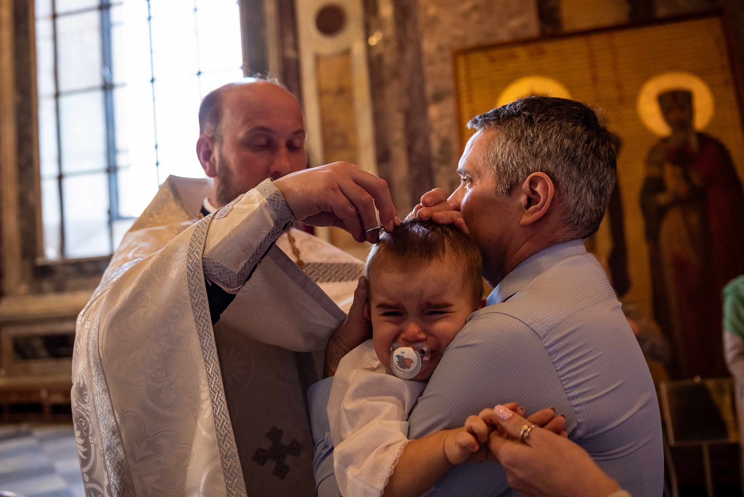 Крещение Исаакиевский собор. КОНТЕНТ | БРЕНД фотограф Санкт-Петербург — Жанна Олтаржевская