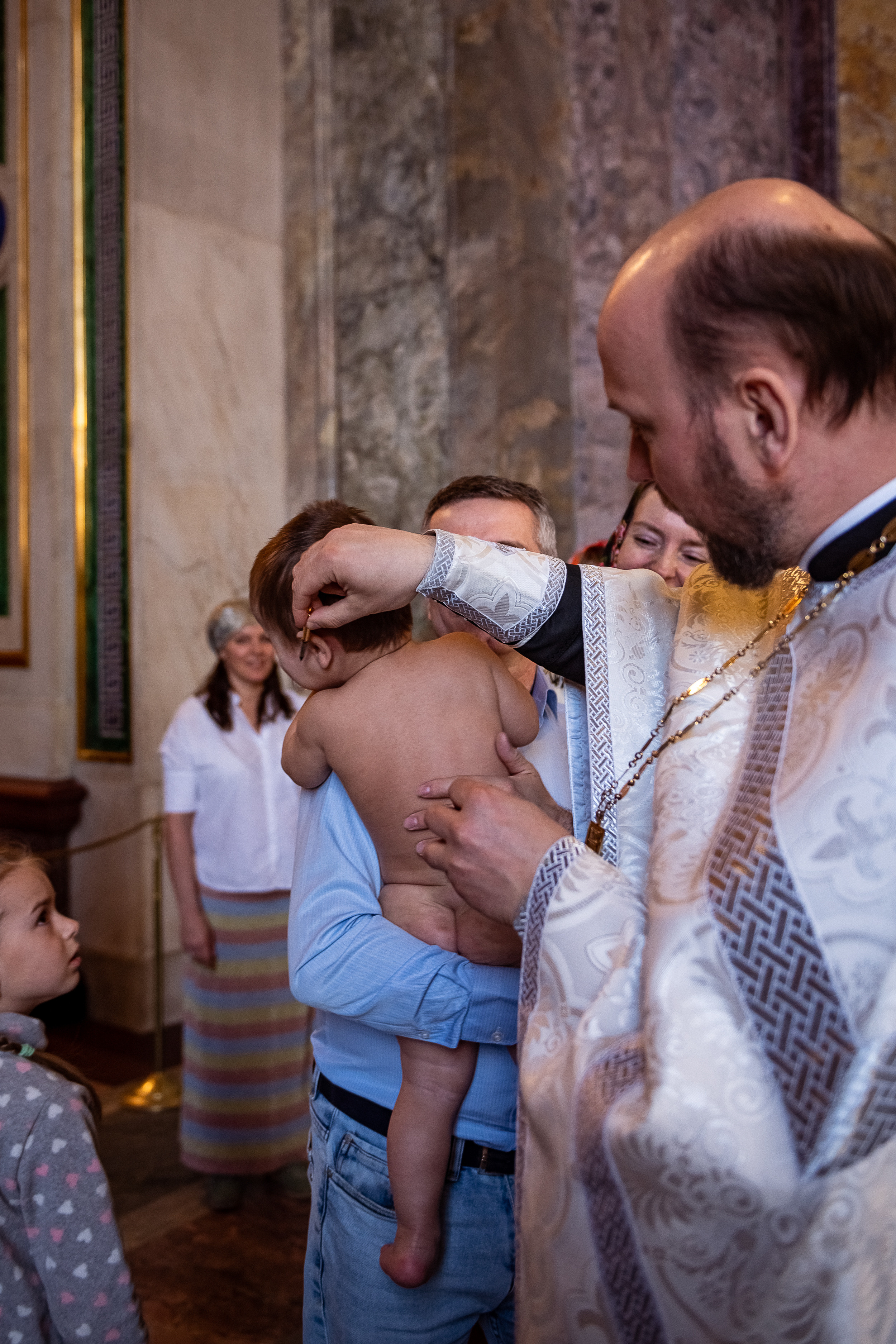 Крещение Исаакиевский собор. КОНТЕНТ | БРЕНД фотограф Санкт-Петербург — Жанна Олтаржевская