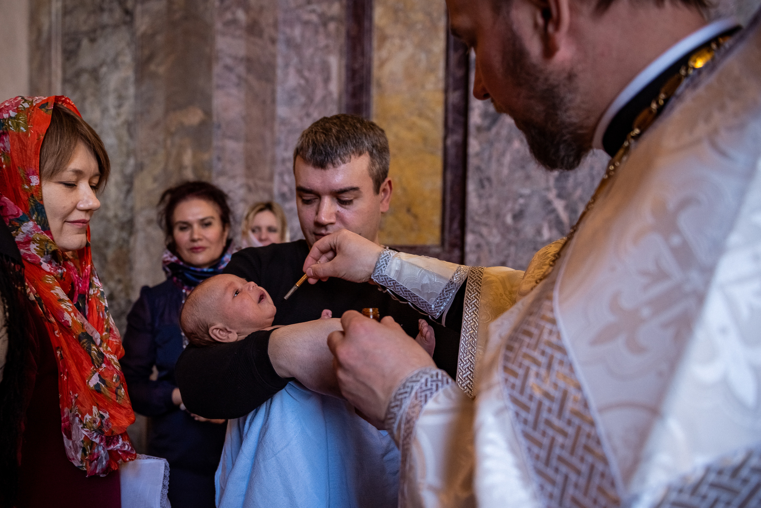 Крещение Исаакиевский собор. КОНТЕНТ | БРЕНД фотограф Санкт-Петербург — Жанна Олтаржевская