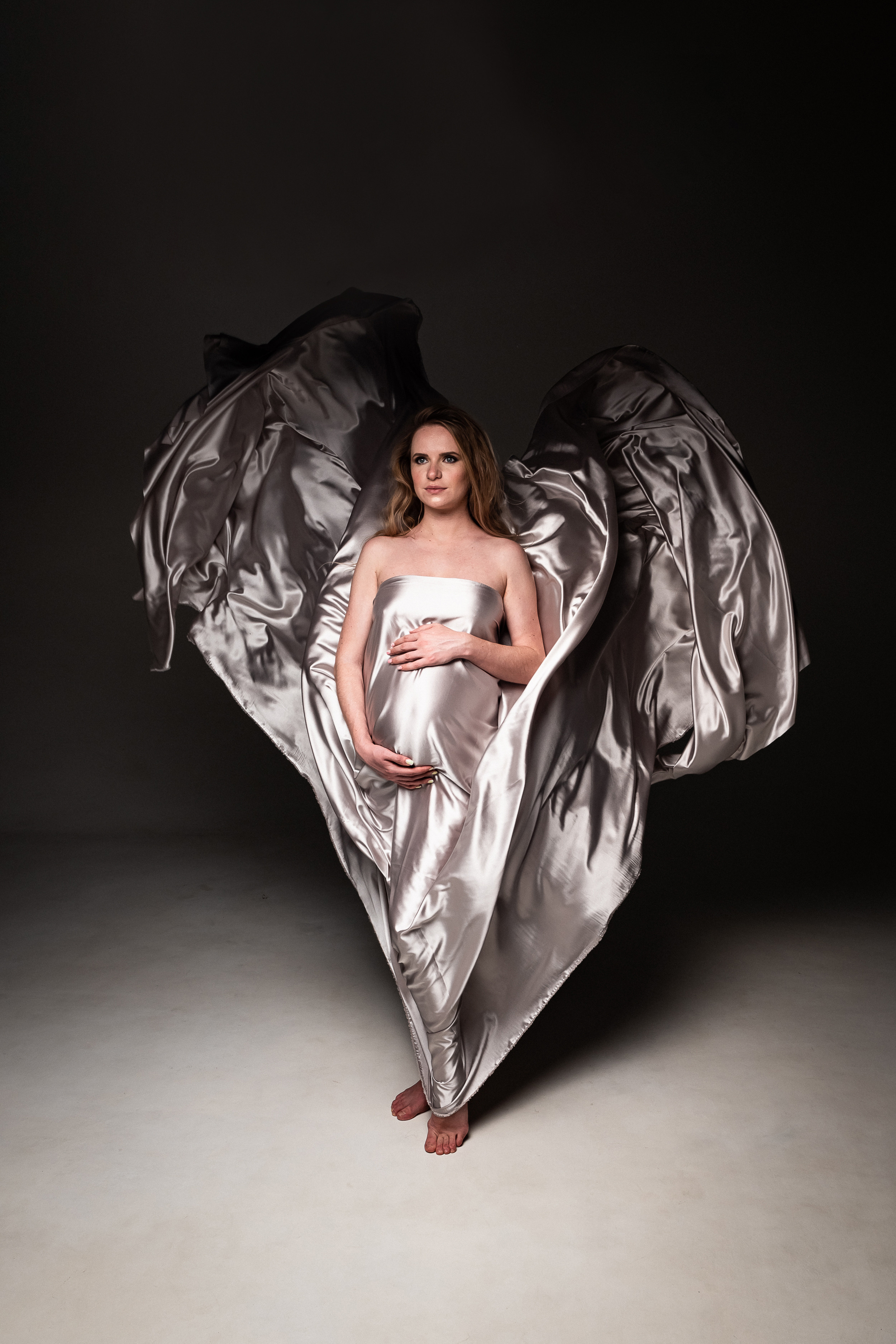 Экспресс фотосессия на циклораме. КОНТЕНТ |БРЕНД фотограф Санкт-Петербург — Жанна Олтаржевская