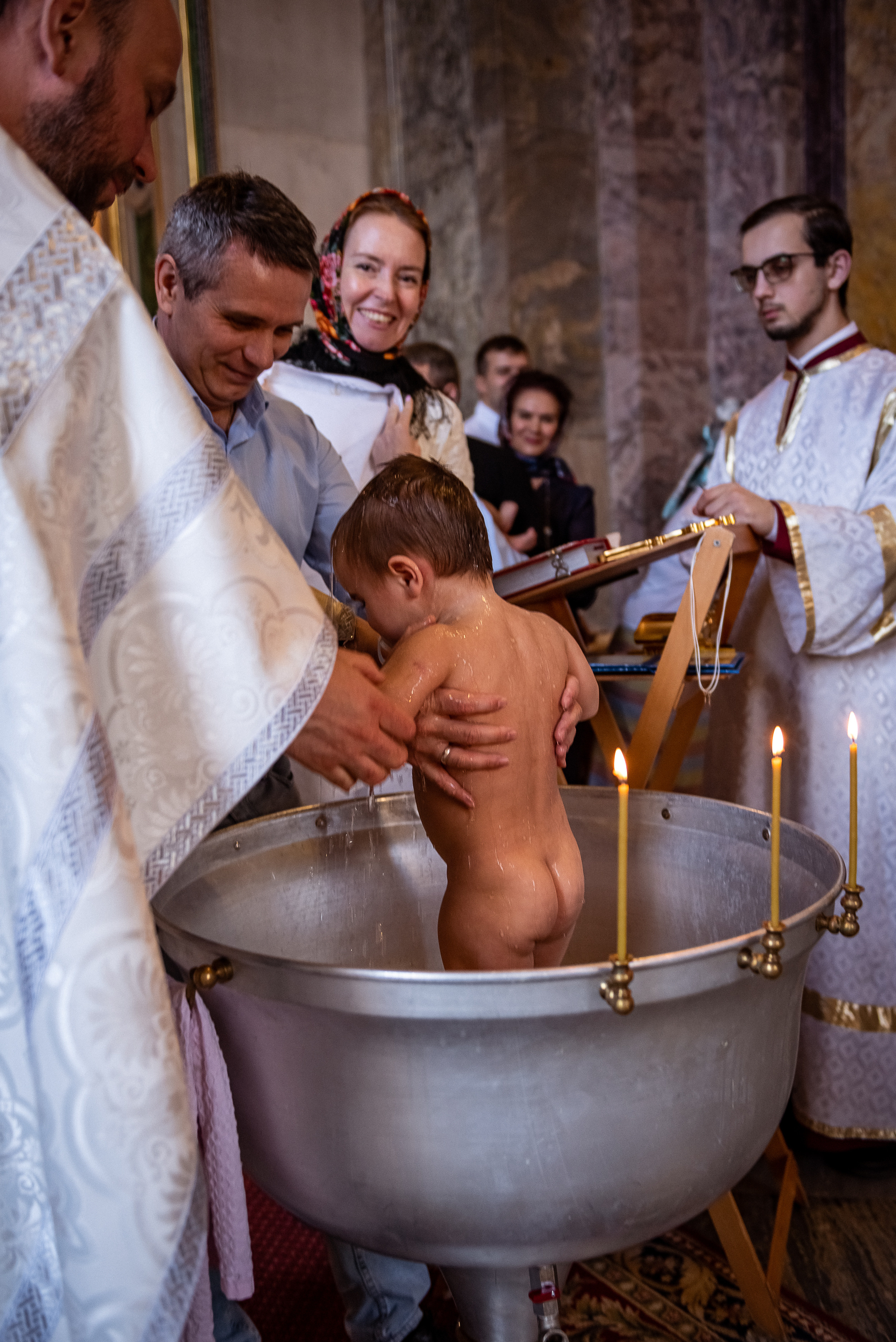 Крещение Исаакиевский собор. КОНТЕНТ | БРЕНД фотограф Санкт-Петербург — Жанна Олтаржевская
