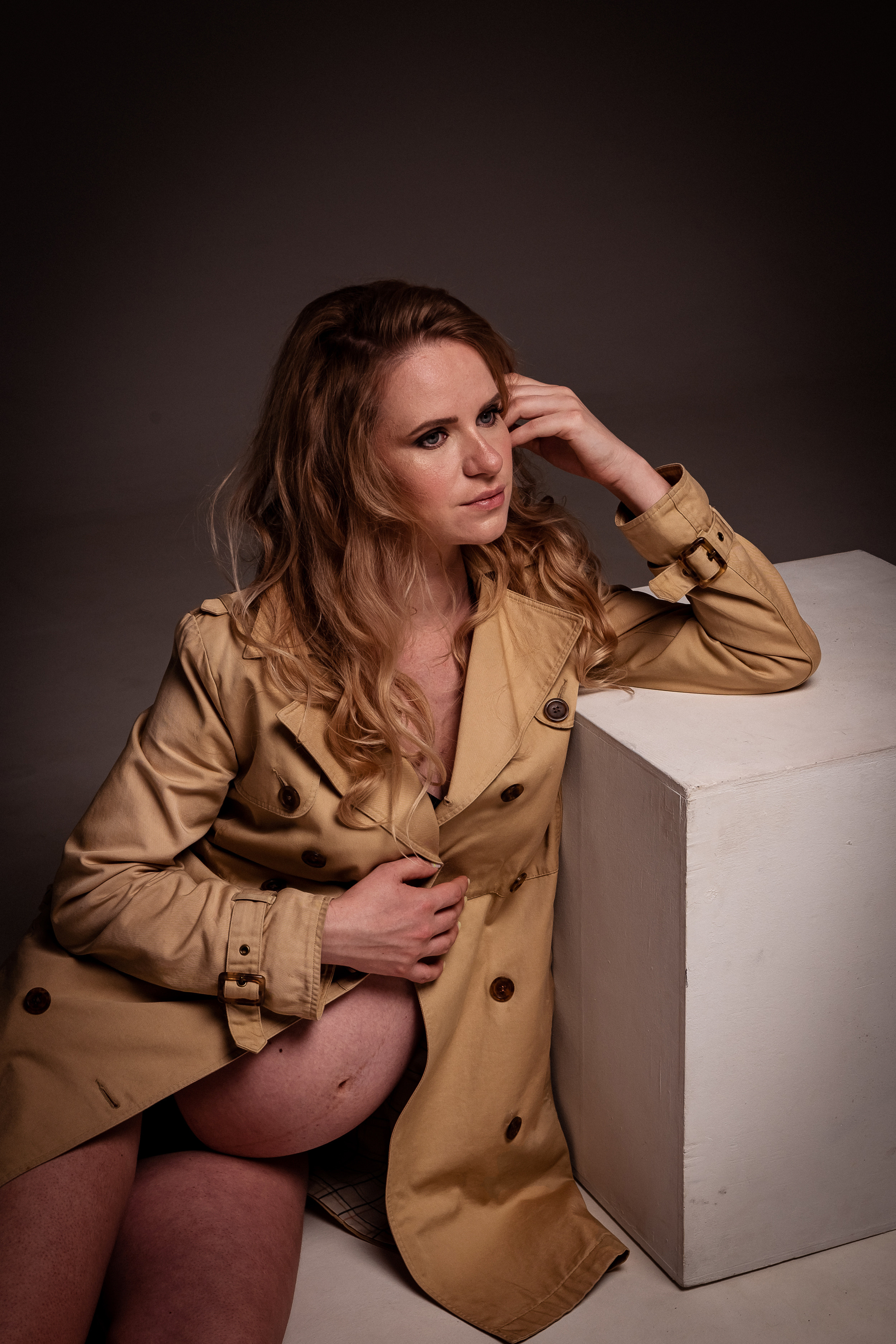 Экспресс фотосессия на циклораме. КОНТЕНТ |БРЕНД фотограф Санкт-Петербург — Жанна Олтаржевская