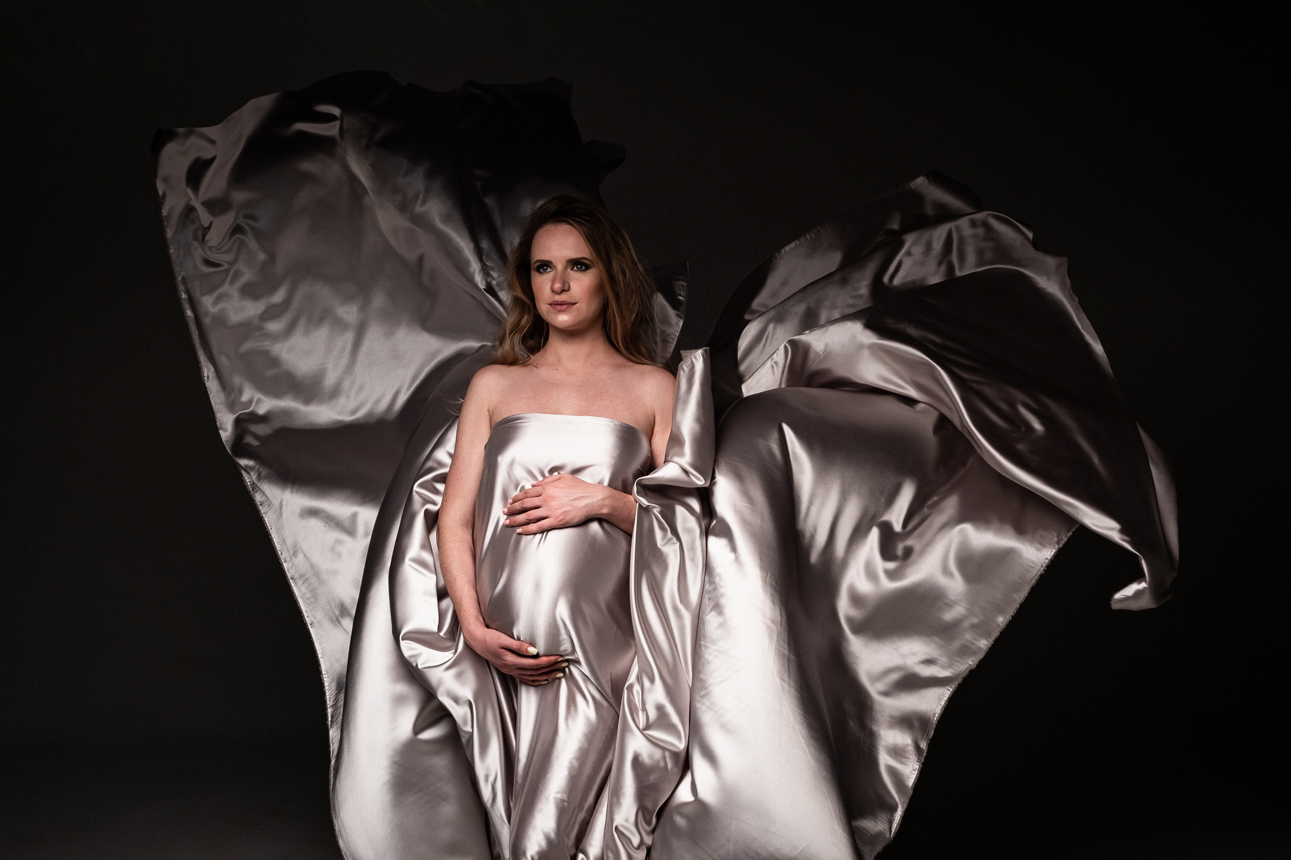 Экспресс фотосессия на циклораме. КОНТЕНТ |БРЕНД фотограф Санкт-Петербург — Жанна Олтаржевская