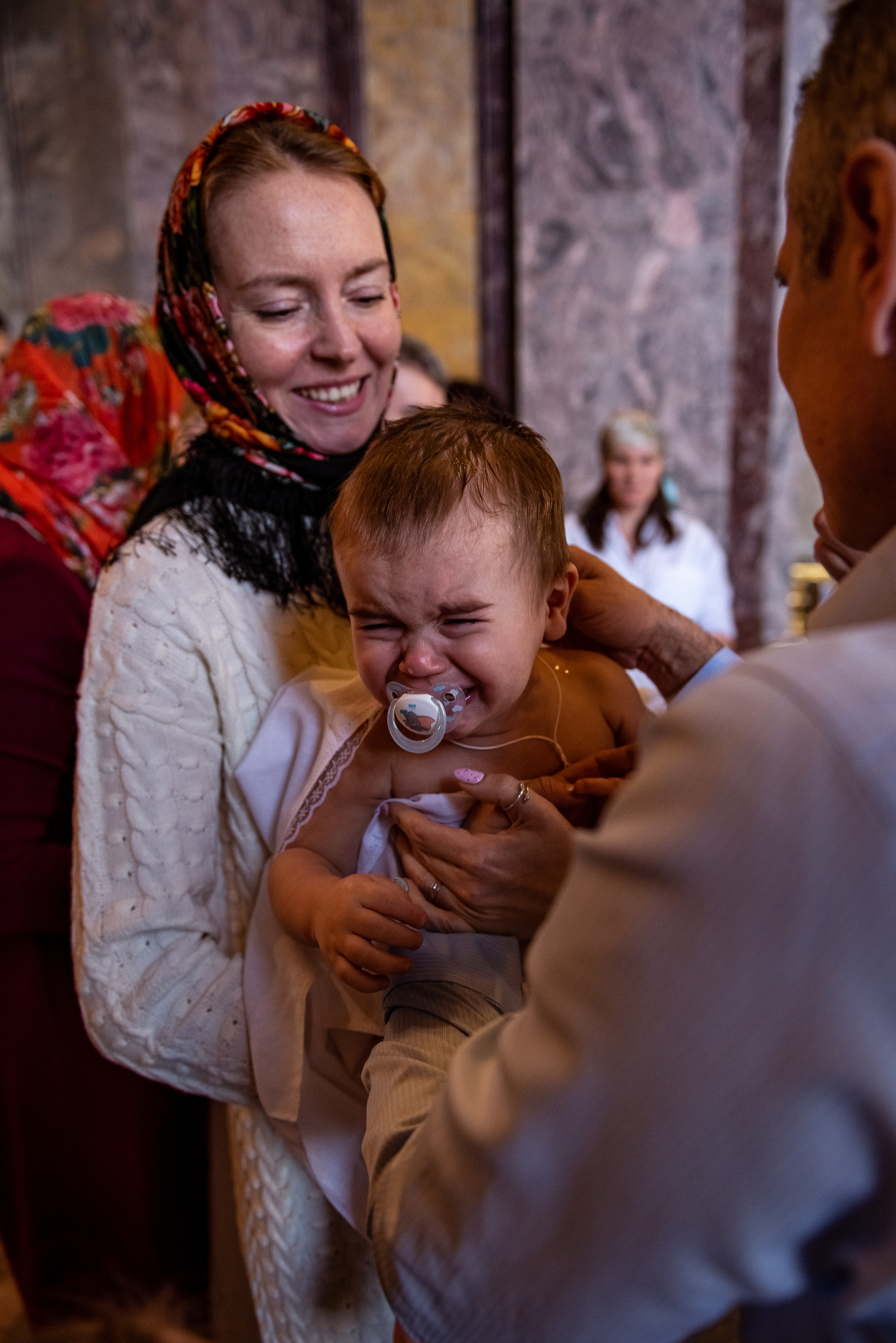 Крещение Исаакиевский собор. КОНТЕНТ | БРЕНД фотограф Санкт-Петербург — Жанна Олтаржевская
