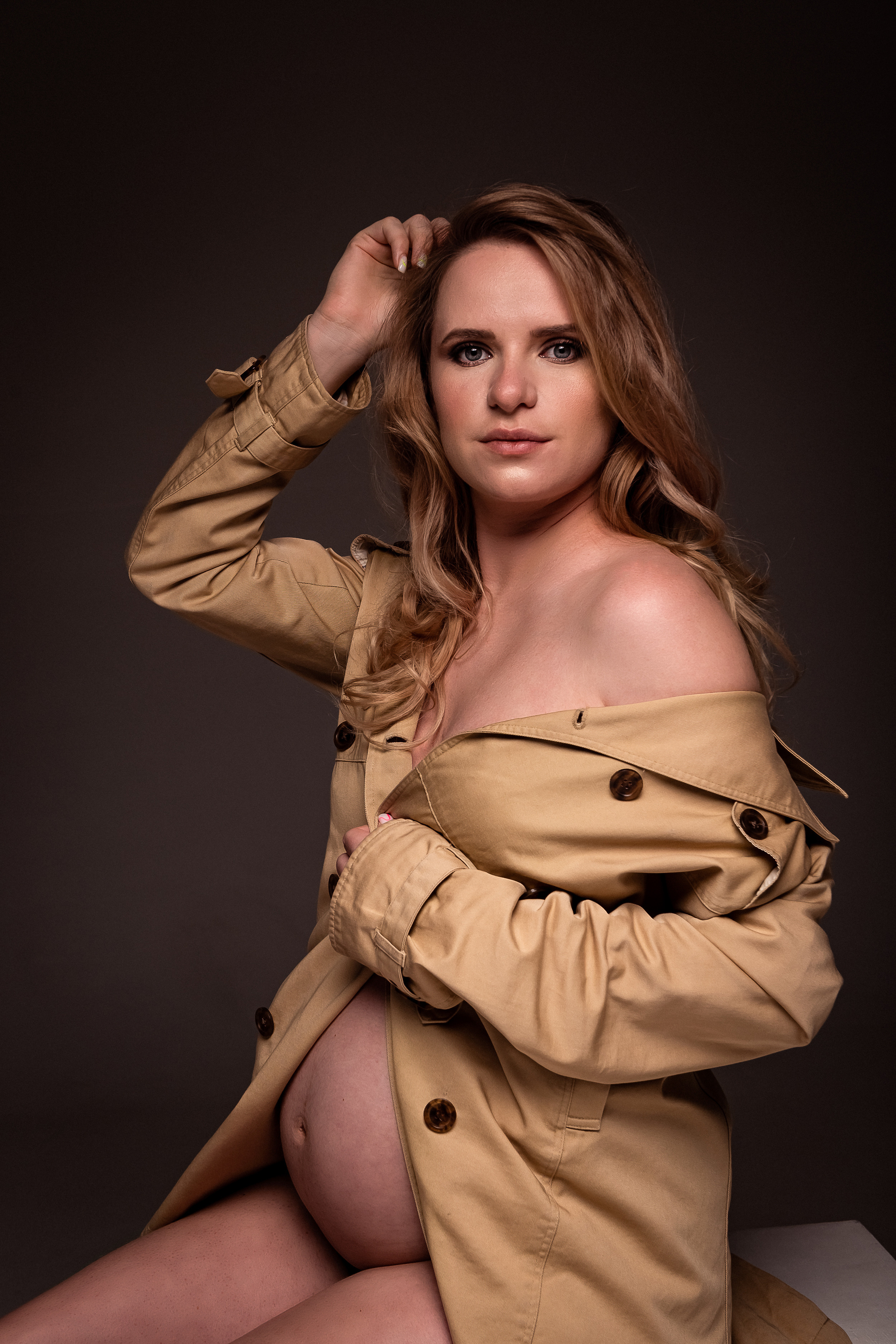 Экспресс фотосессия на циклораме. КОНТЕНТ |БРЕНД фотограф Санкт-Петербург — Жанна Олтаржевская