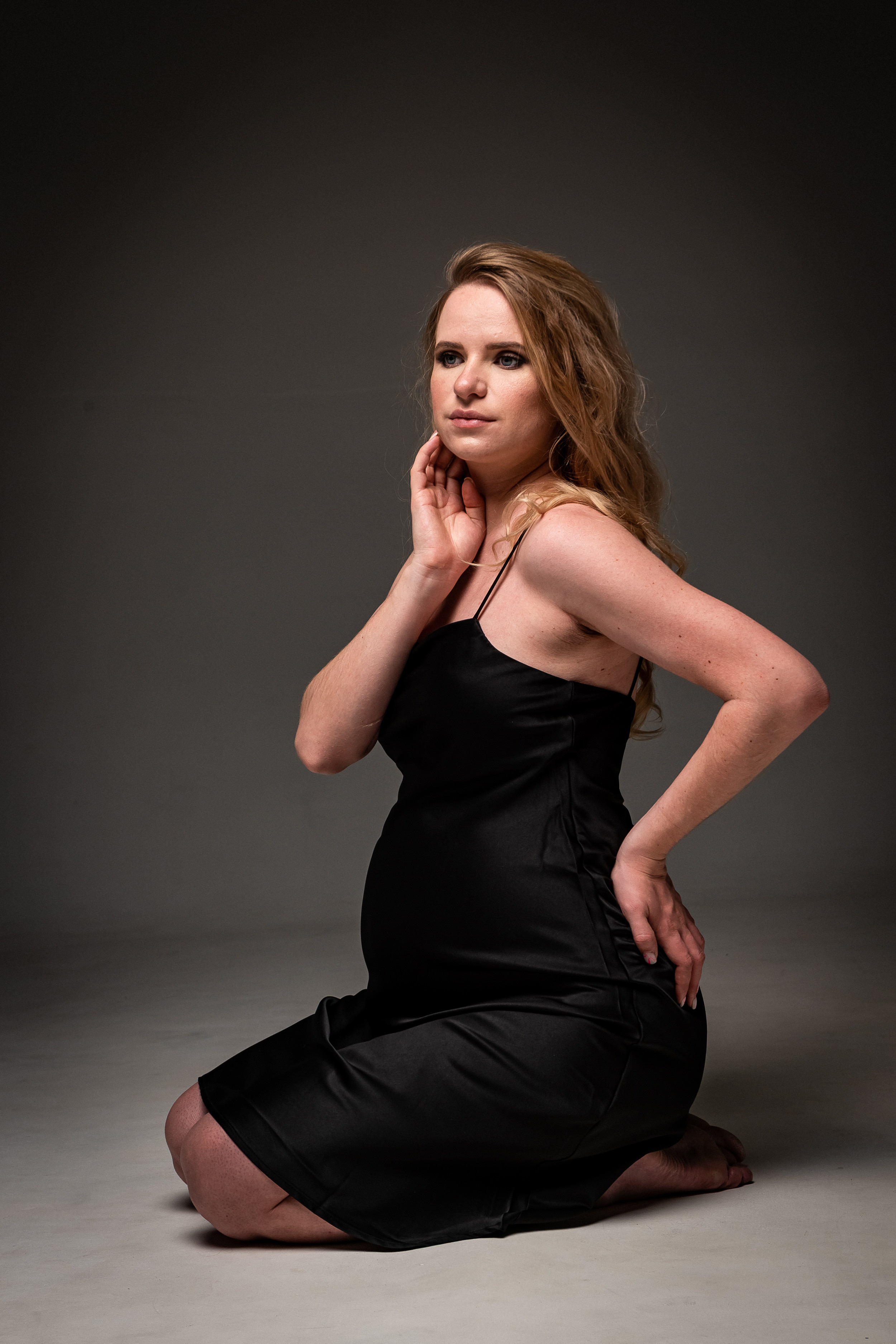 Экспресс фотосессия на циклораме. КОНТЕНТ |БРЕНД фотограф Санкт-Петербург — Жанна Олтаржевская