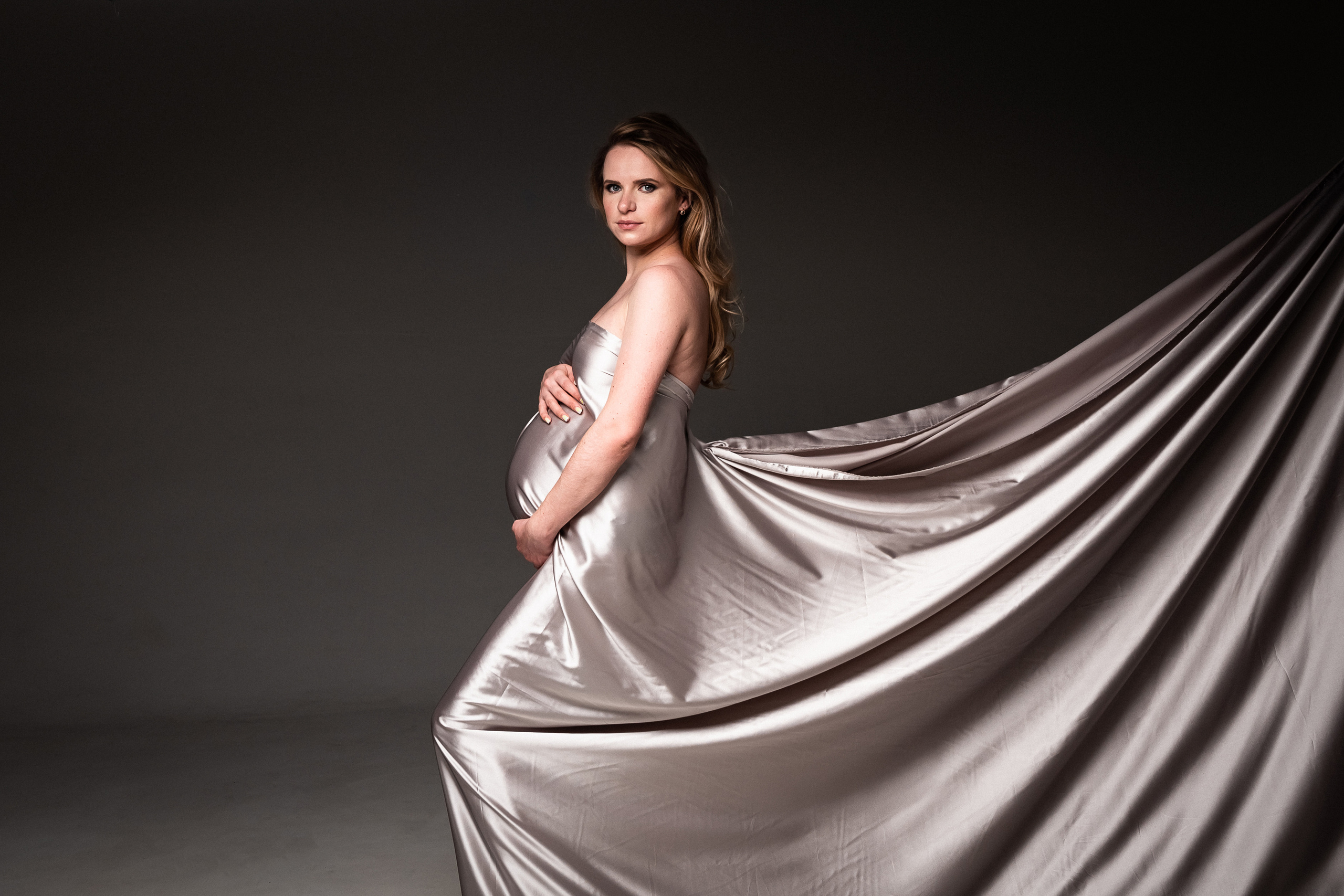 Экспресс фотосессия на циклораме. КОНТЕНТ |БРЕНД фотограф Санкт-Петербург — Жанна Олтаржевская