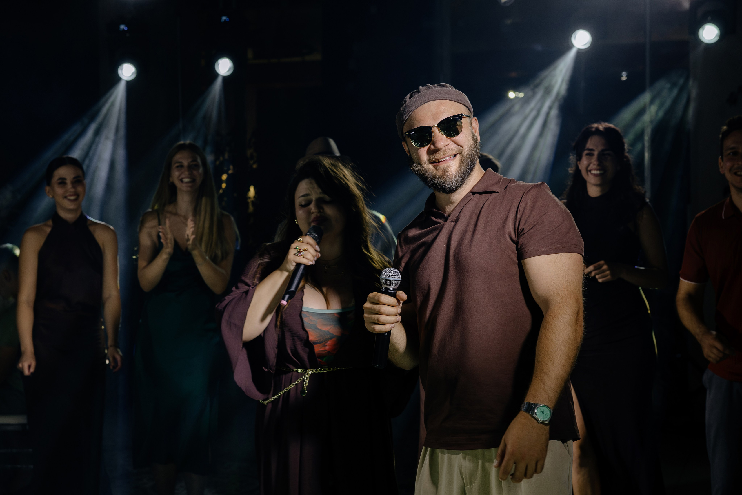 Никита и Вероника. Свадебный и семейный фотограф Краснодар, Юлия Потопахина