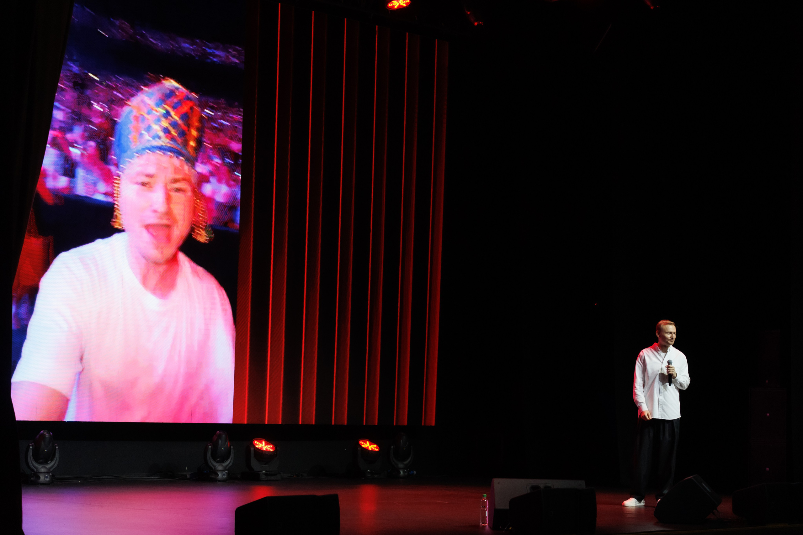 Женя Синяков. Фотограф Анастасия Зубкова