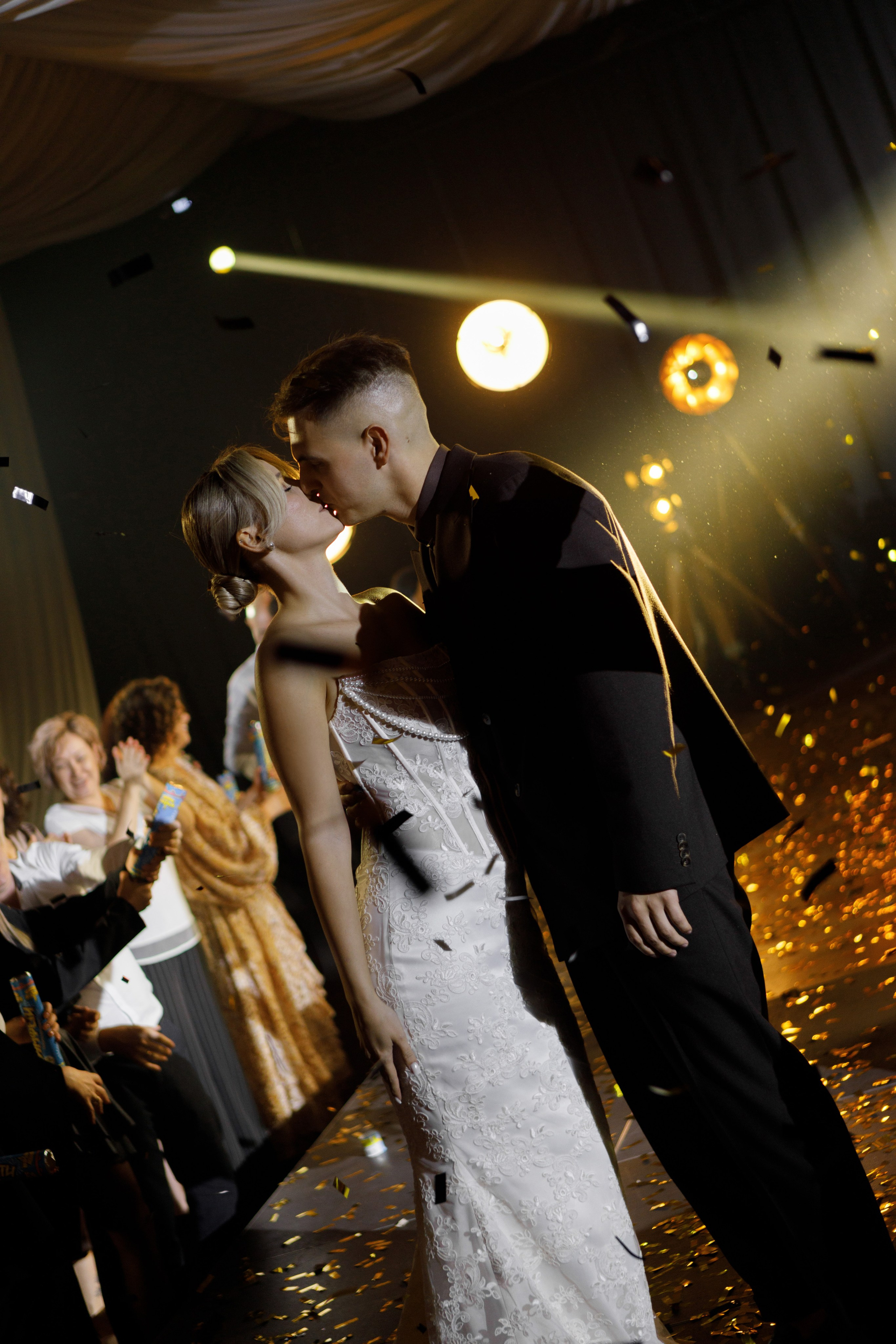 Свадебная фотосессия в Ростове-на-Дону. Свадебный фотограф Ростов на Дону / Таганрог — Усачева Анастасия