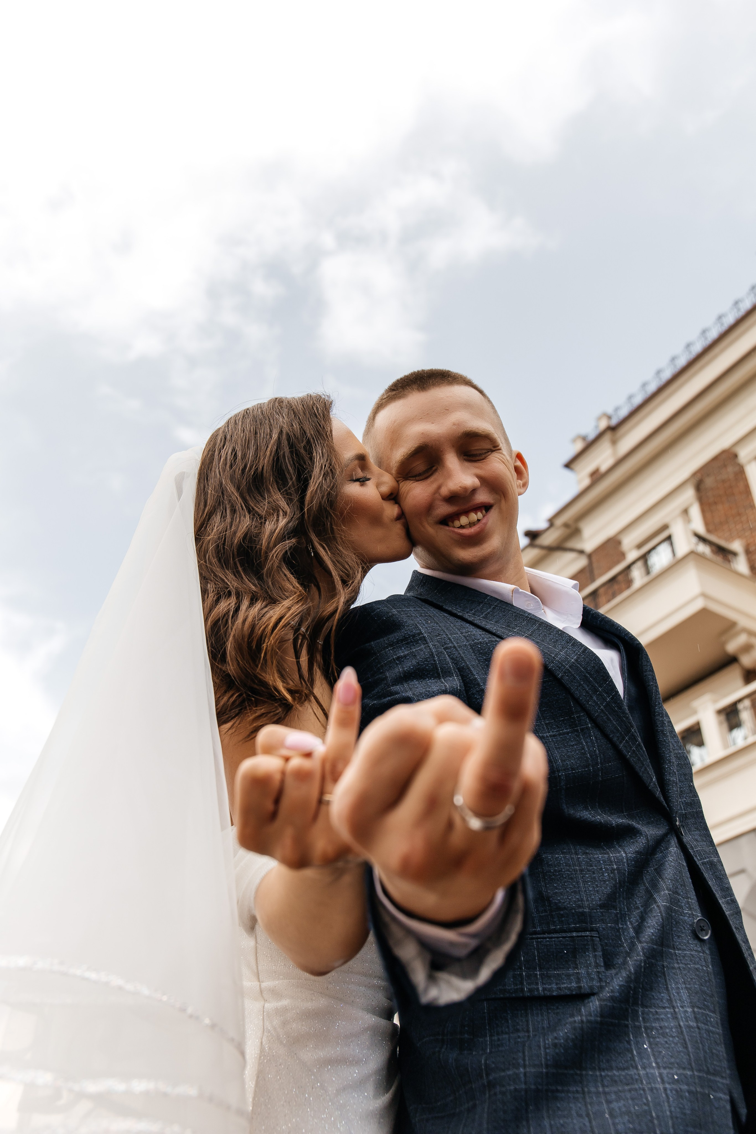 LoveStory. Фотограф Екатеринбург Мазейко Михаил