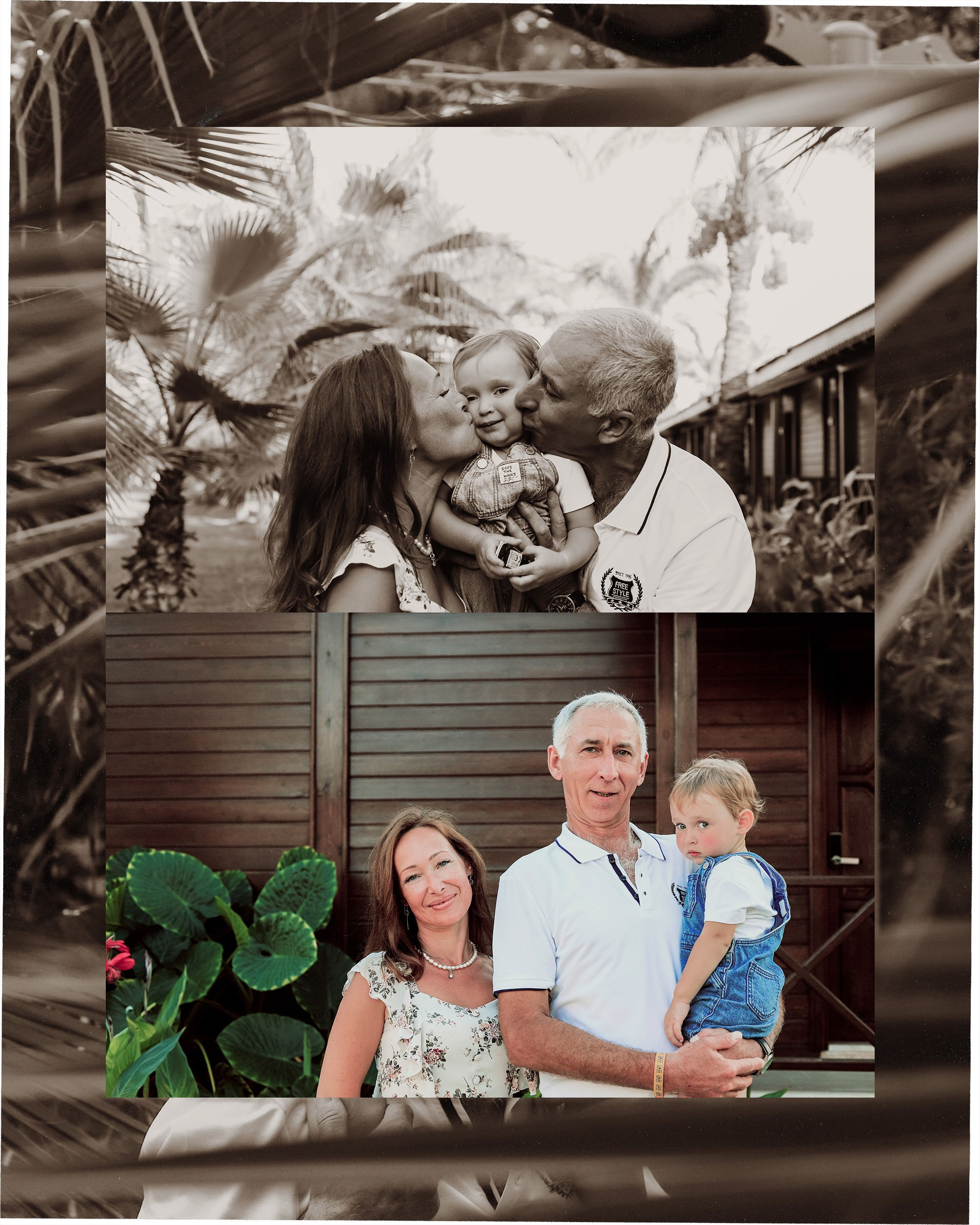 Морские воспоминанья. Репортажный и портретный фотограф в Екатеринбурге Гизатуллин Марат