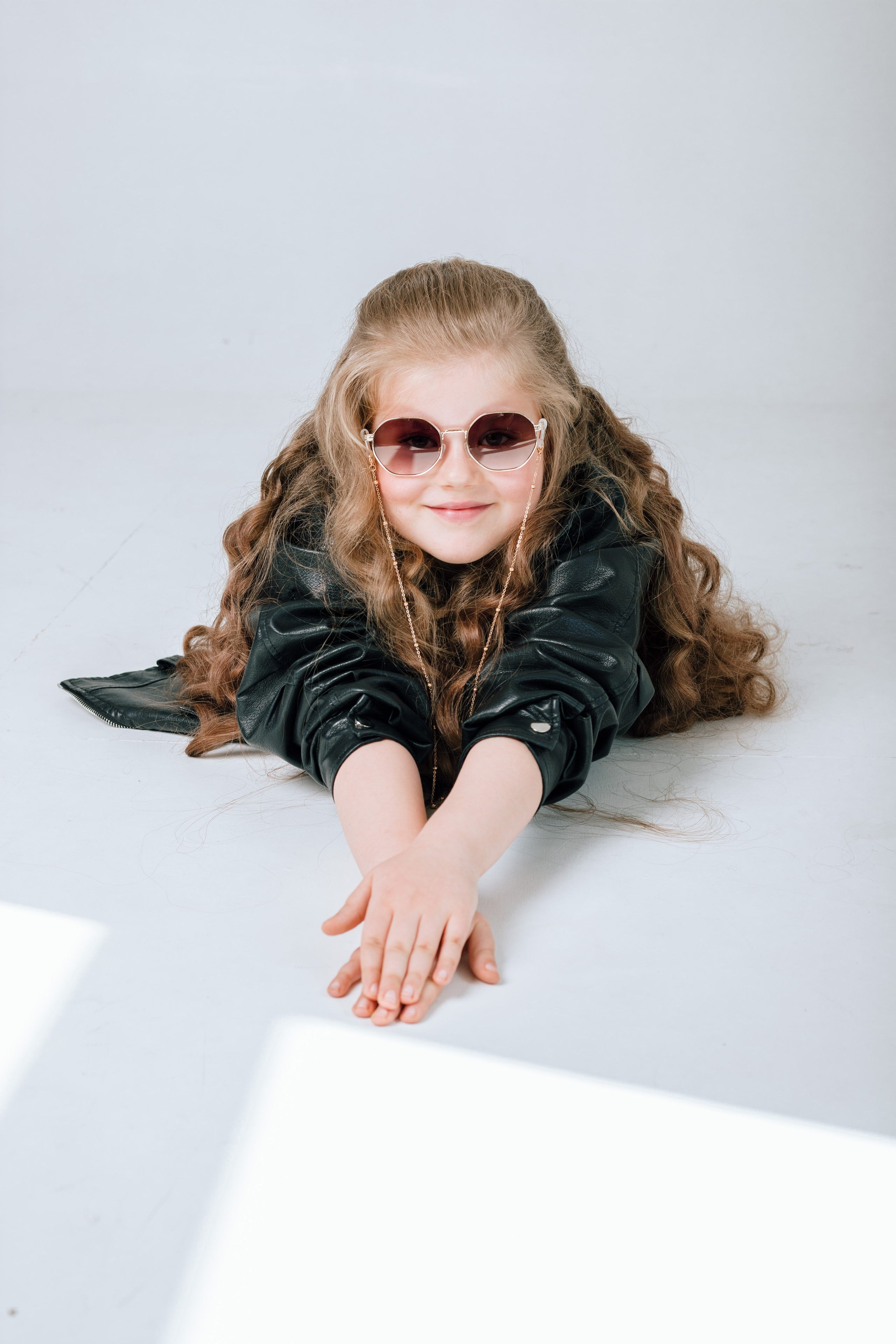 Маша. Репортажный и портретный фотограф в Екатеринбурге Гизатуллин Марат