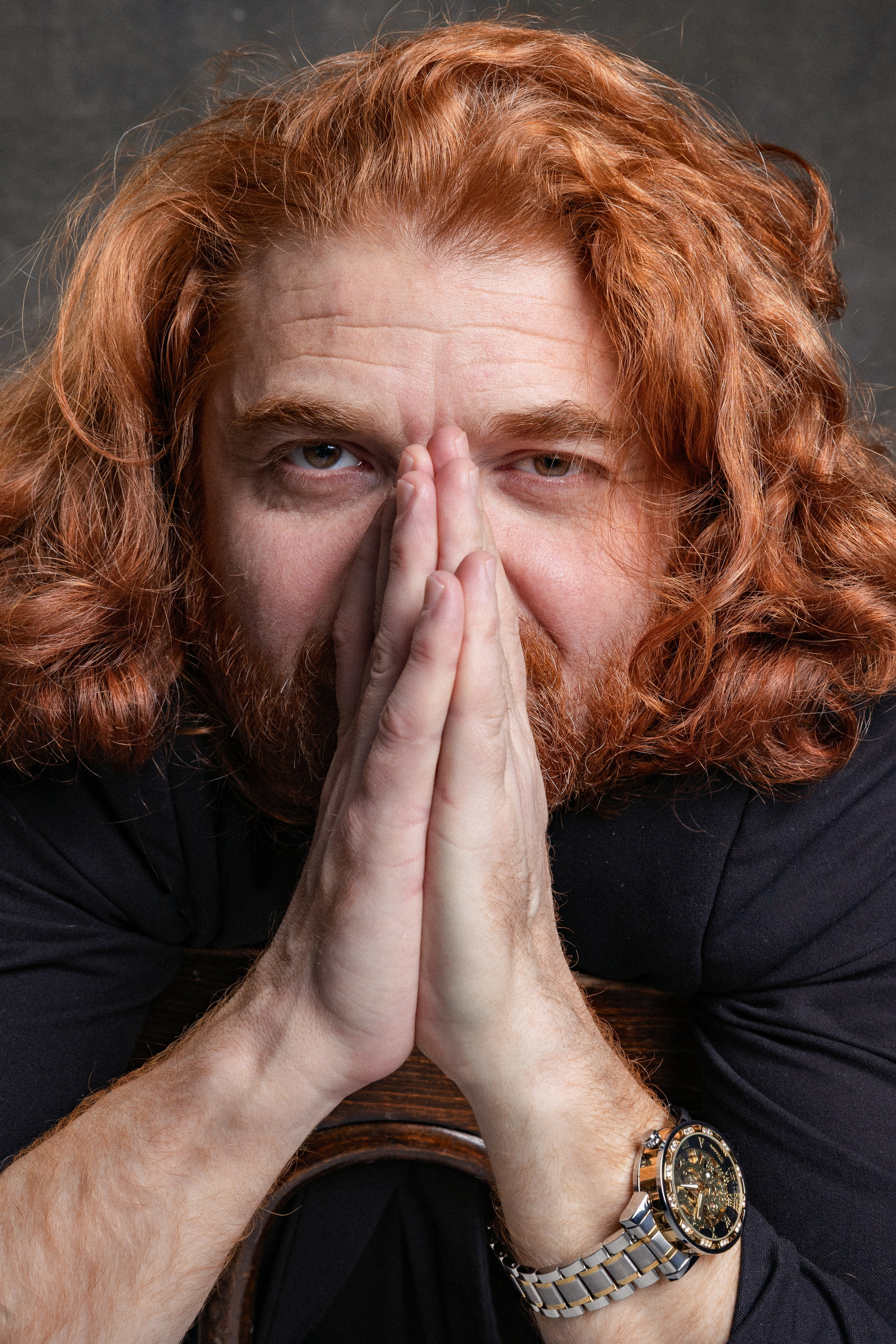 ЯНИС. Я фотограф из Москвы к Вашим услугам