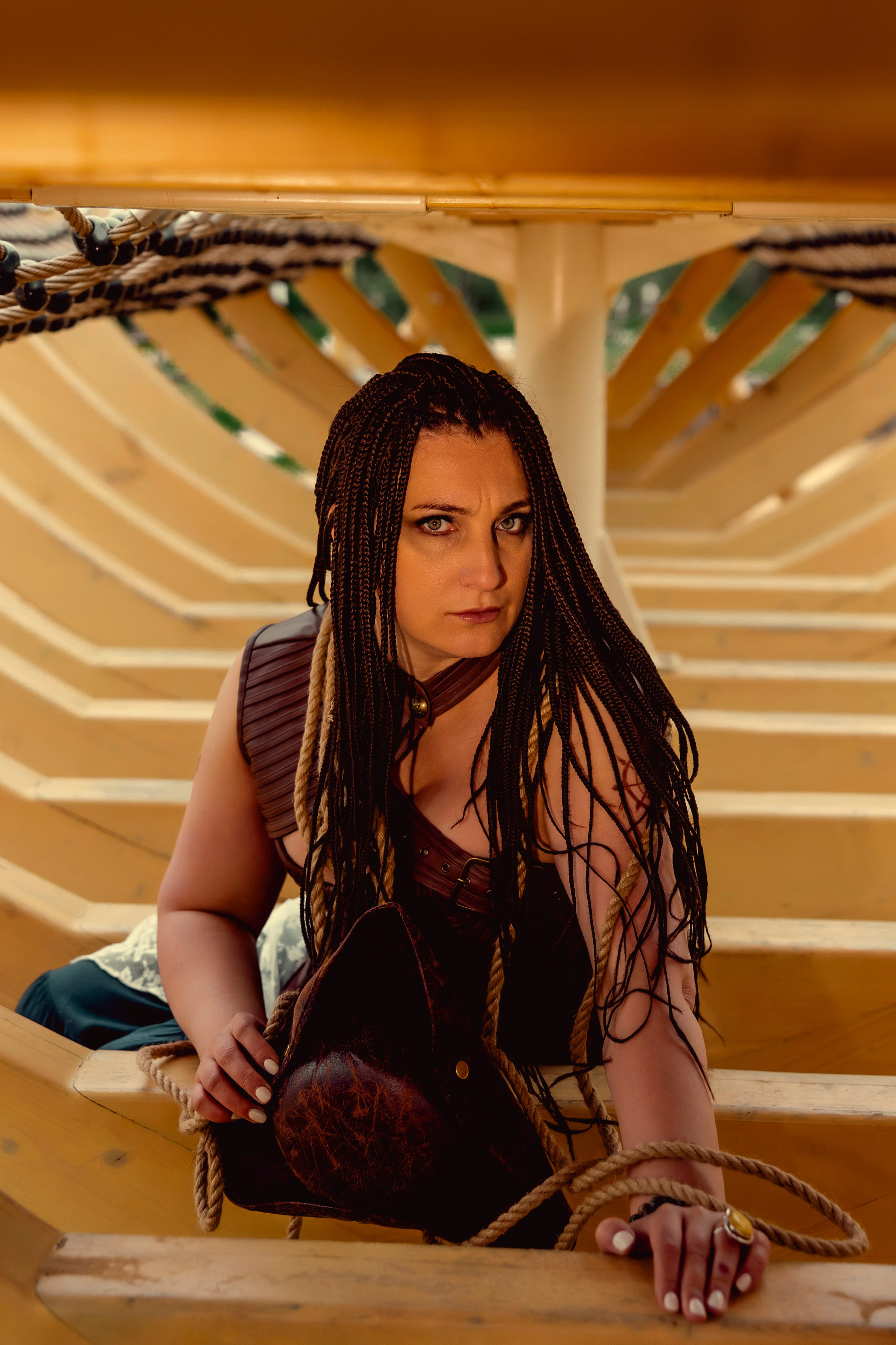 На абордаж!. Сказочный фотограф для Вас и Вашей семьи