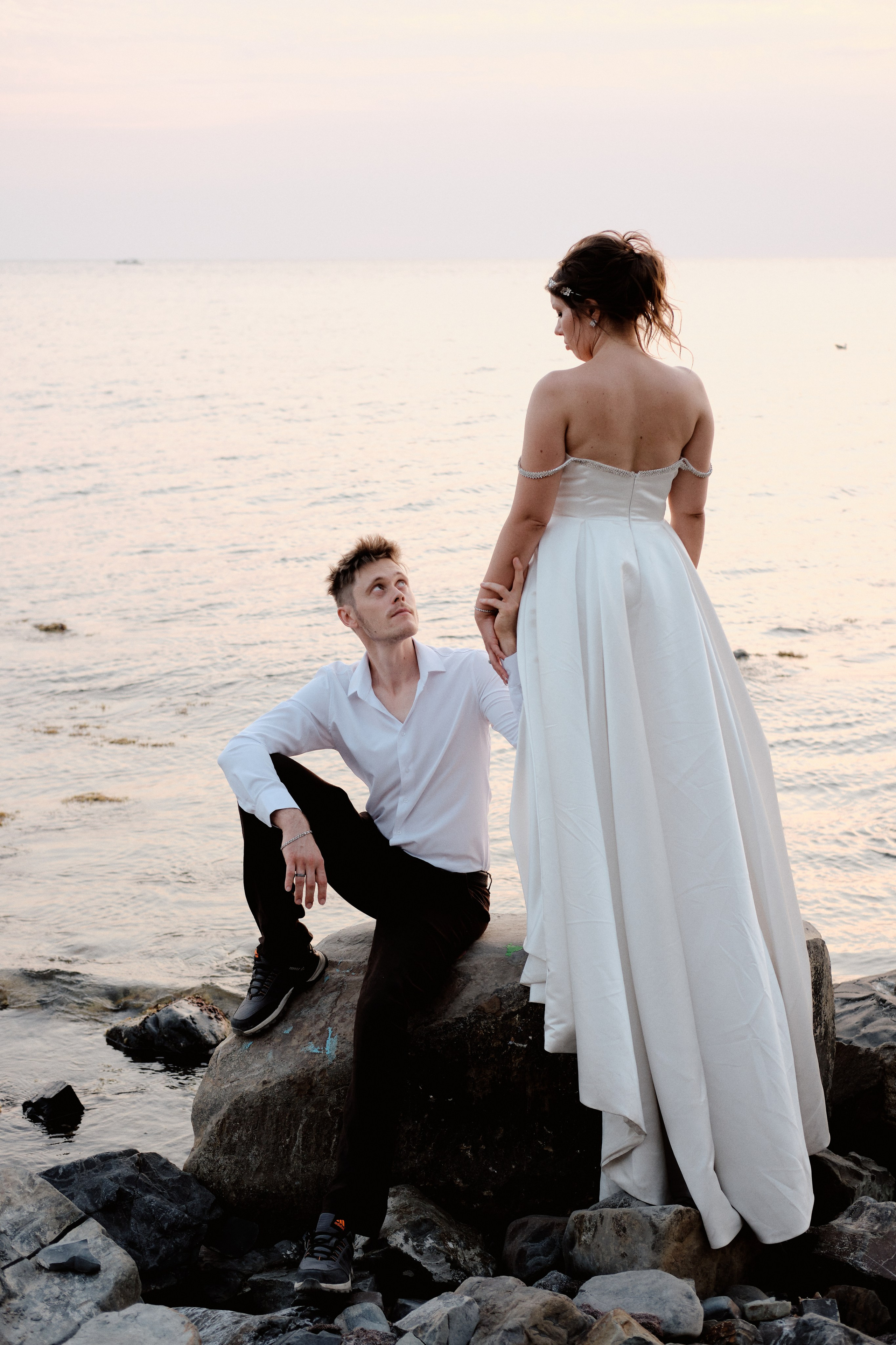 Фотограф в Анапе и Краснодаре Тина