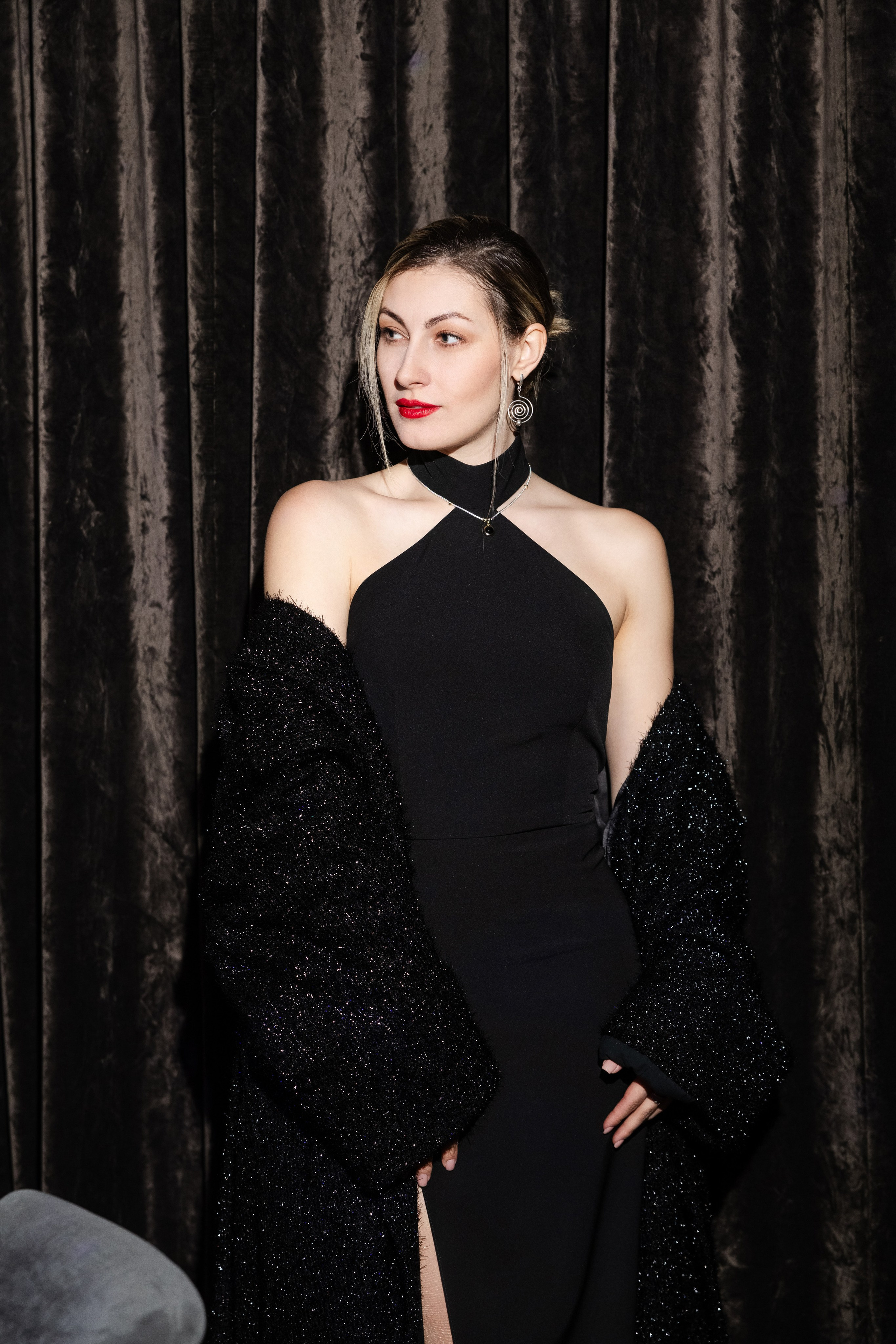 Премия клуба строителей Сколково. Свадебный репортажный фотограф в Москве