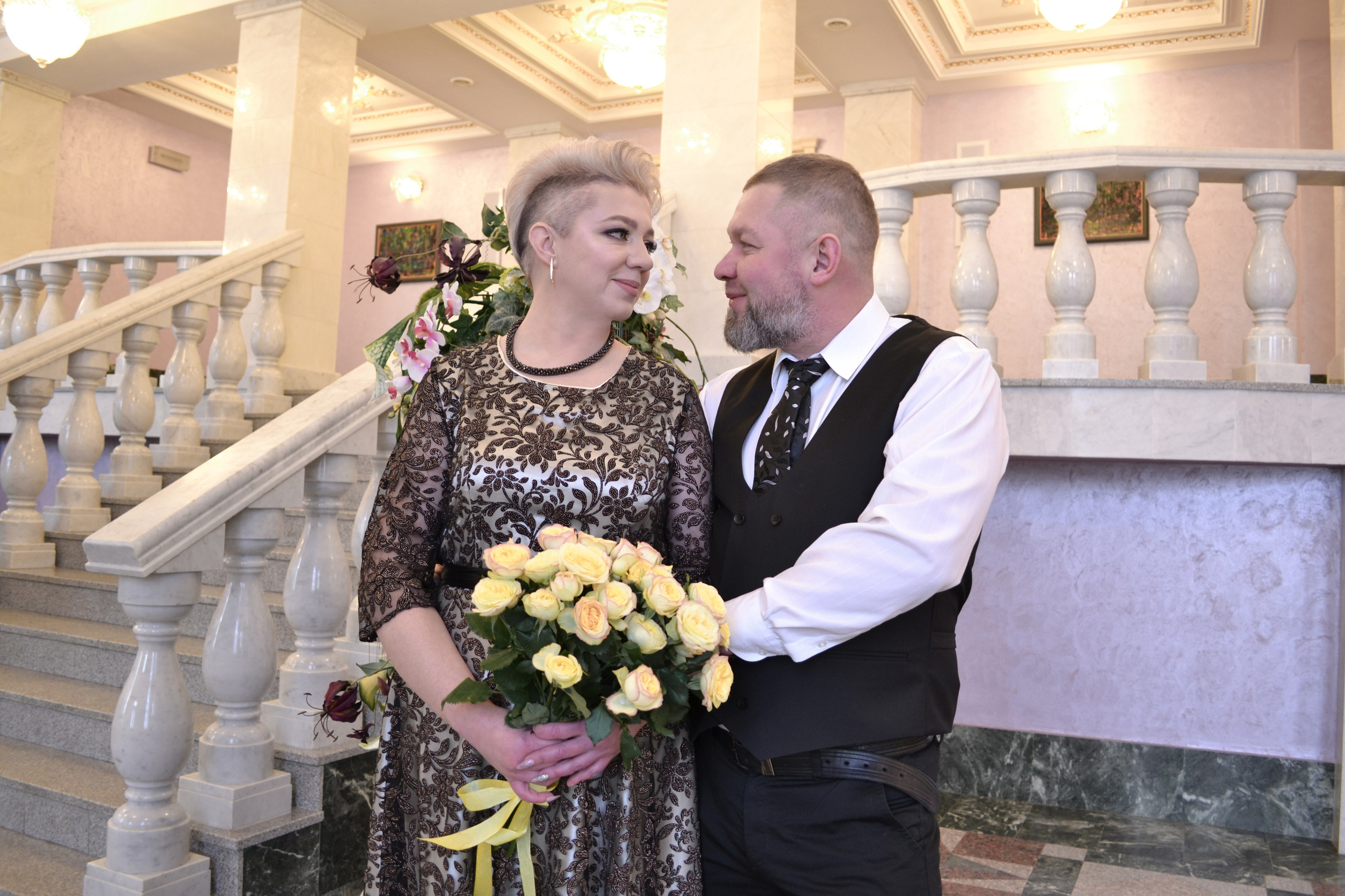 Свадьба. Семейный и свадебный фотограф в Йошкар-Оле Виктор Крайт