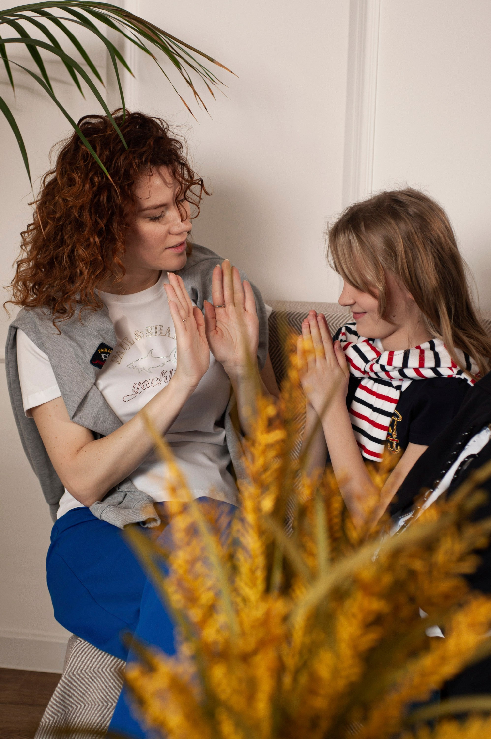 Family photo shoot. Индивидуальные, семейные съёмки в Краснодарском крае-Фотограф Мария Б
